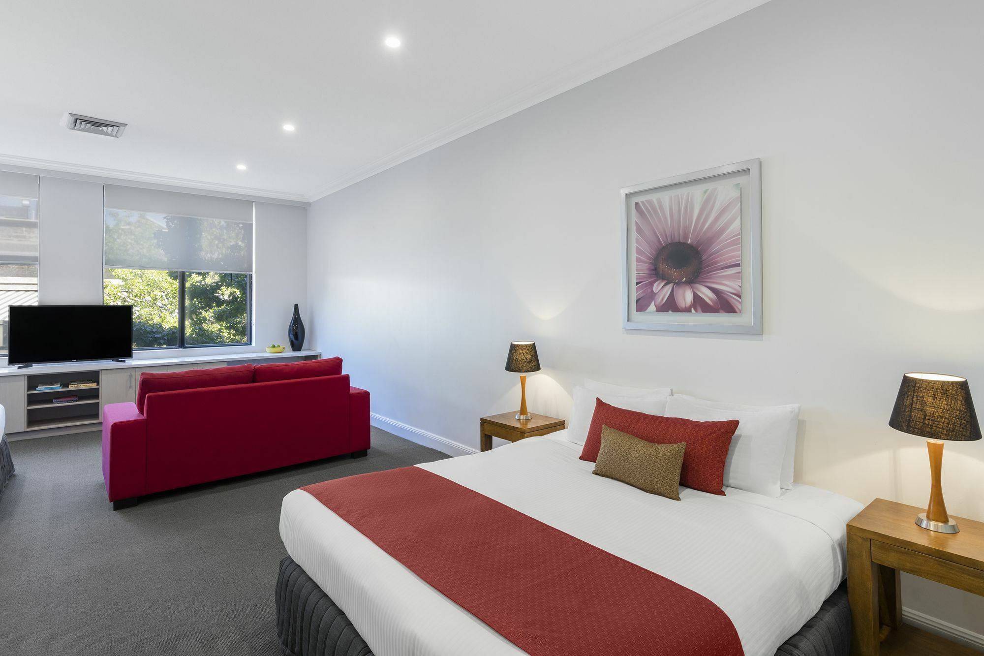Nesuto Woolloomooloo Aparthotel Sydney