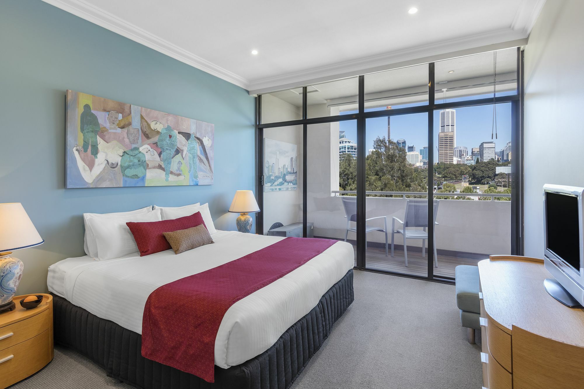 Nesuto Woolloomooloo Sydney