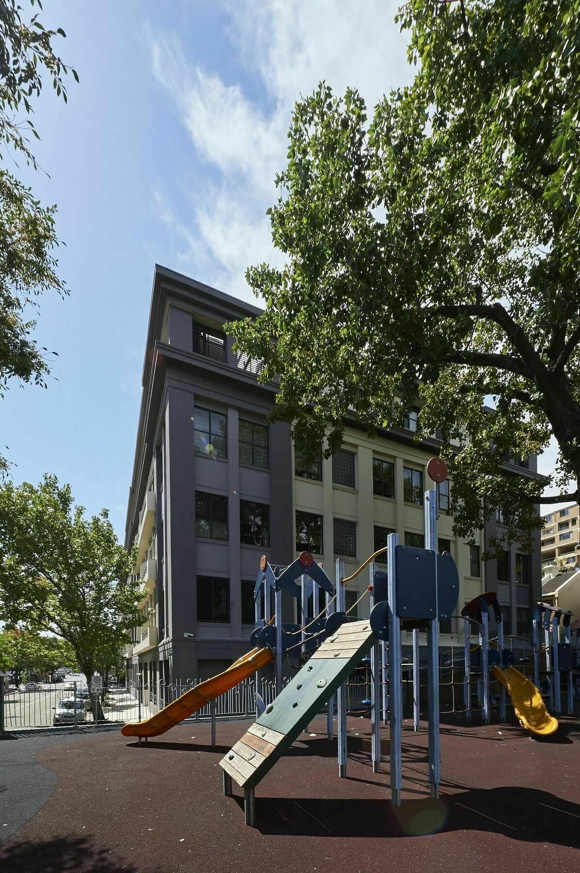 Nesuto Woolloomooloo Aparthotel