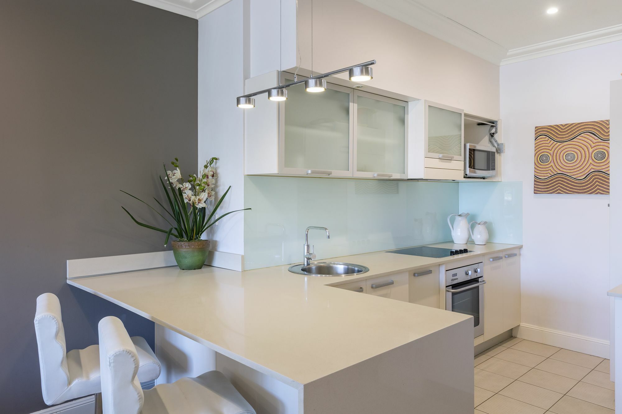 Aparthotel Nesuto Woolloomooloo Sydney