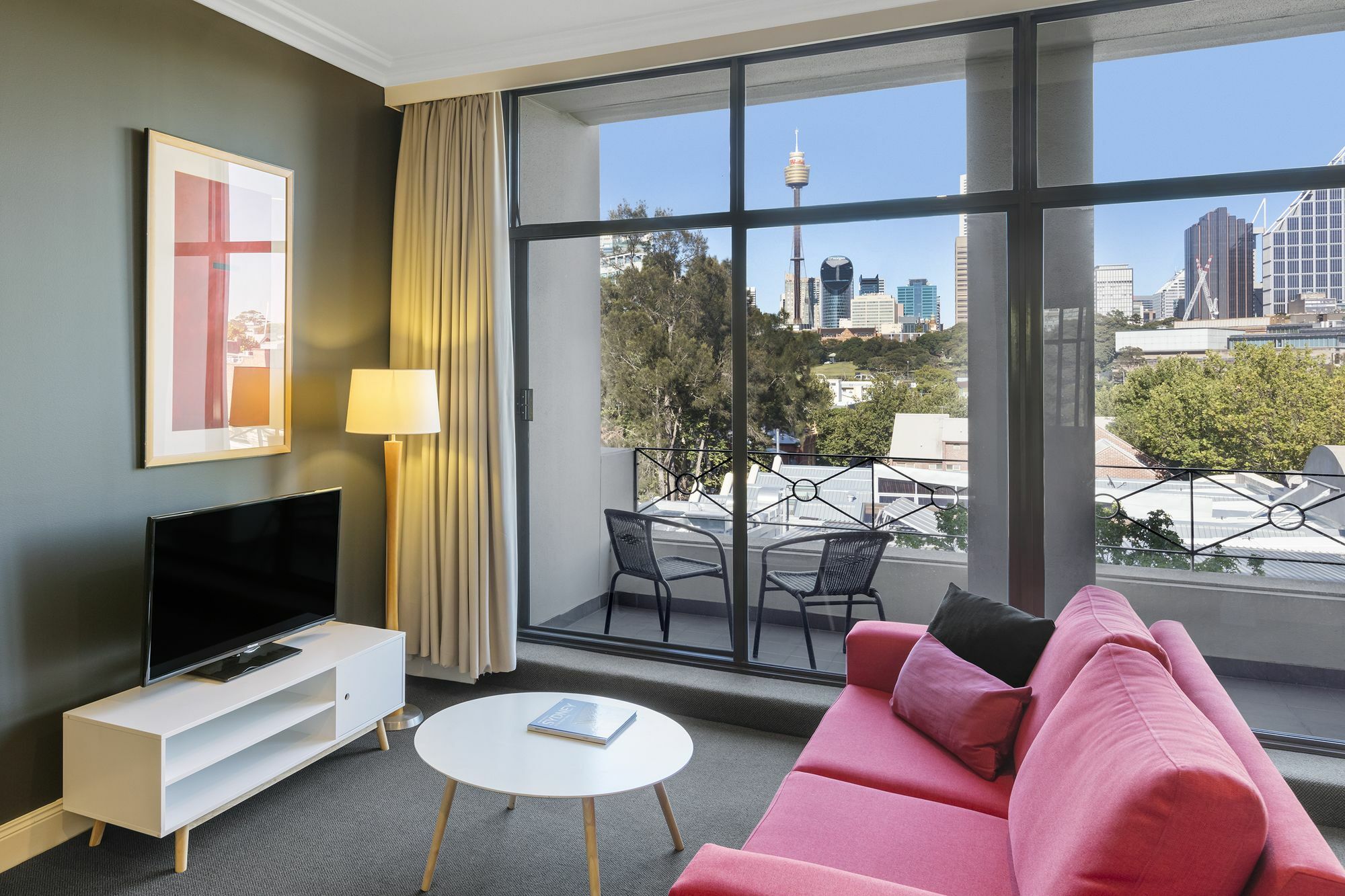 Nesuto Woolloomooloo 3*