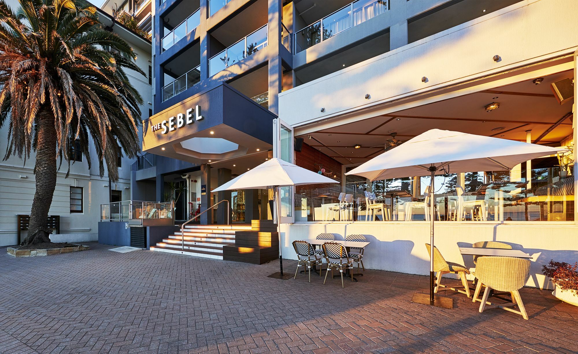 The Sebel Manly 4* Sydney