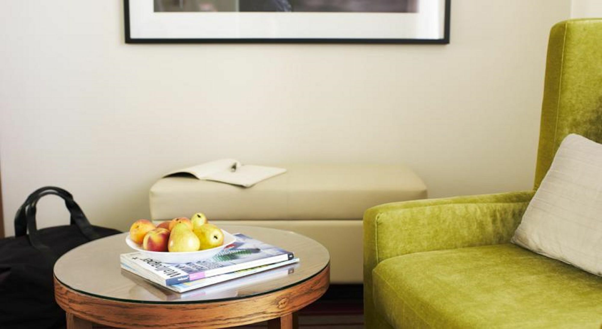 Hotel Rydges North 4*