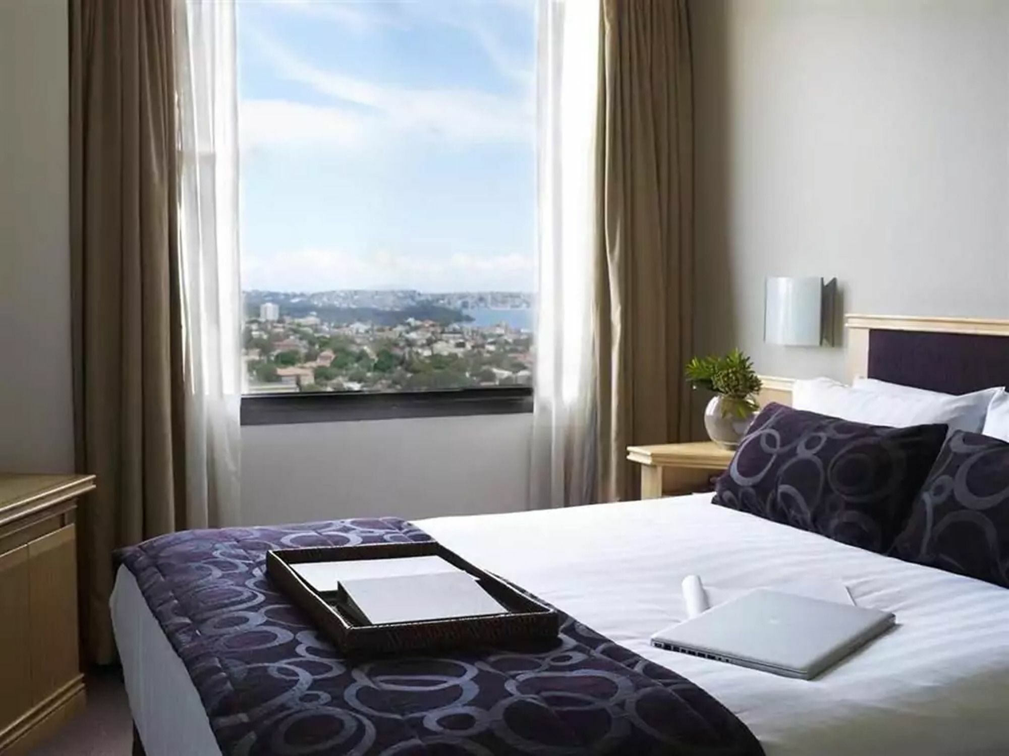 Rydges North 4* Sydney