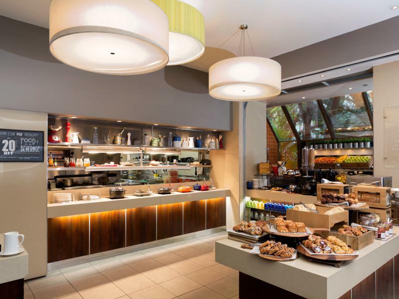 Rydges North 4*