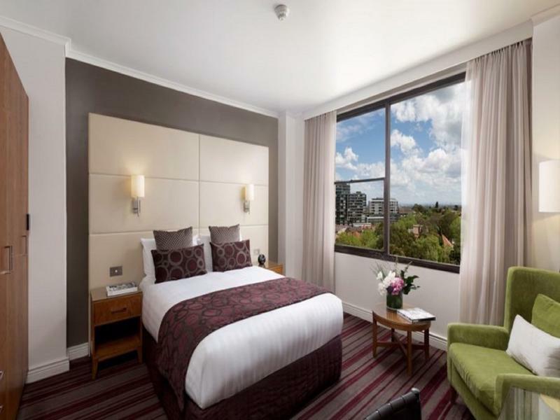 Hotel Rydges North Sydney