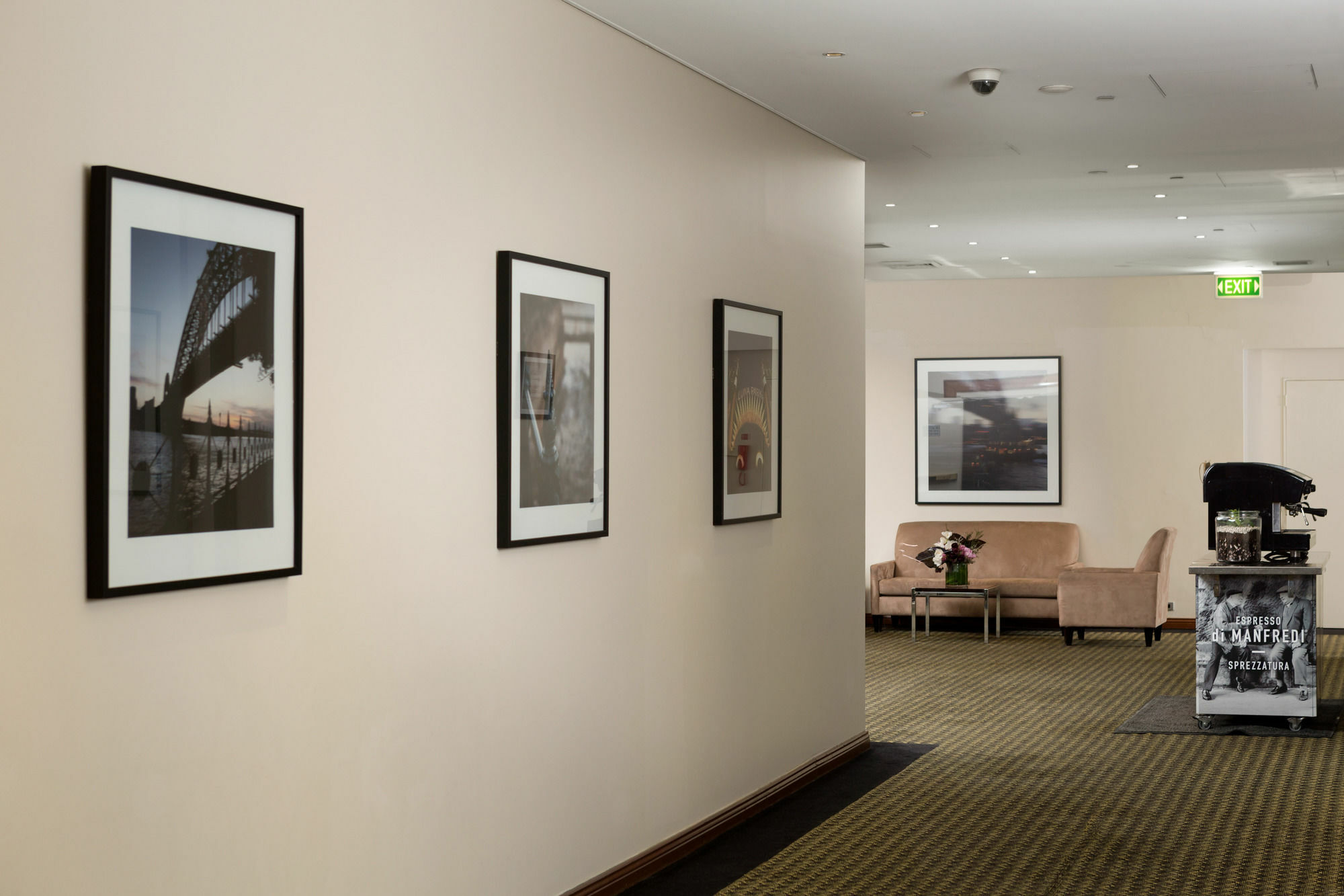 Rydges North 4* Sydney