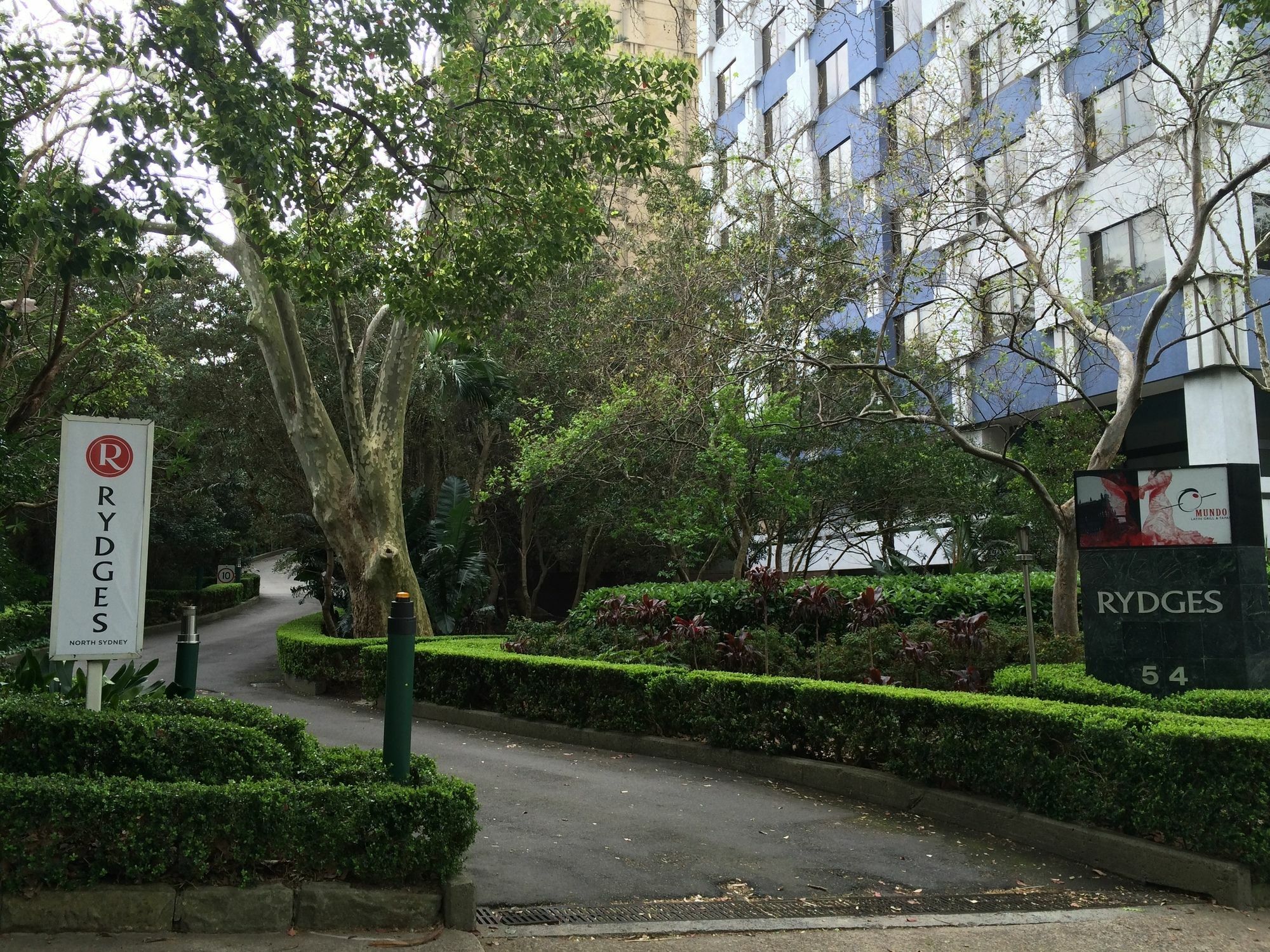 Rydges North 4* Sydney