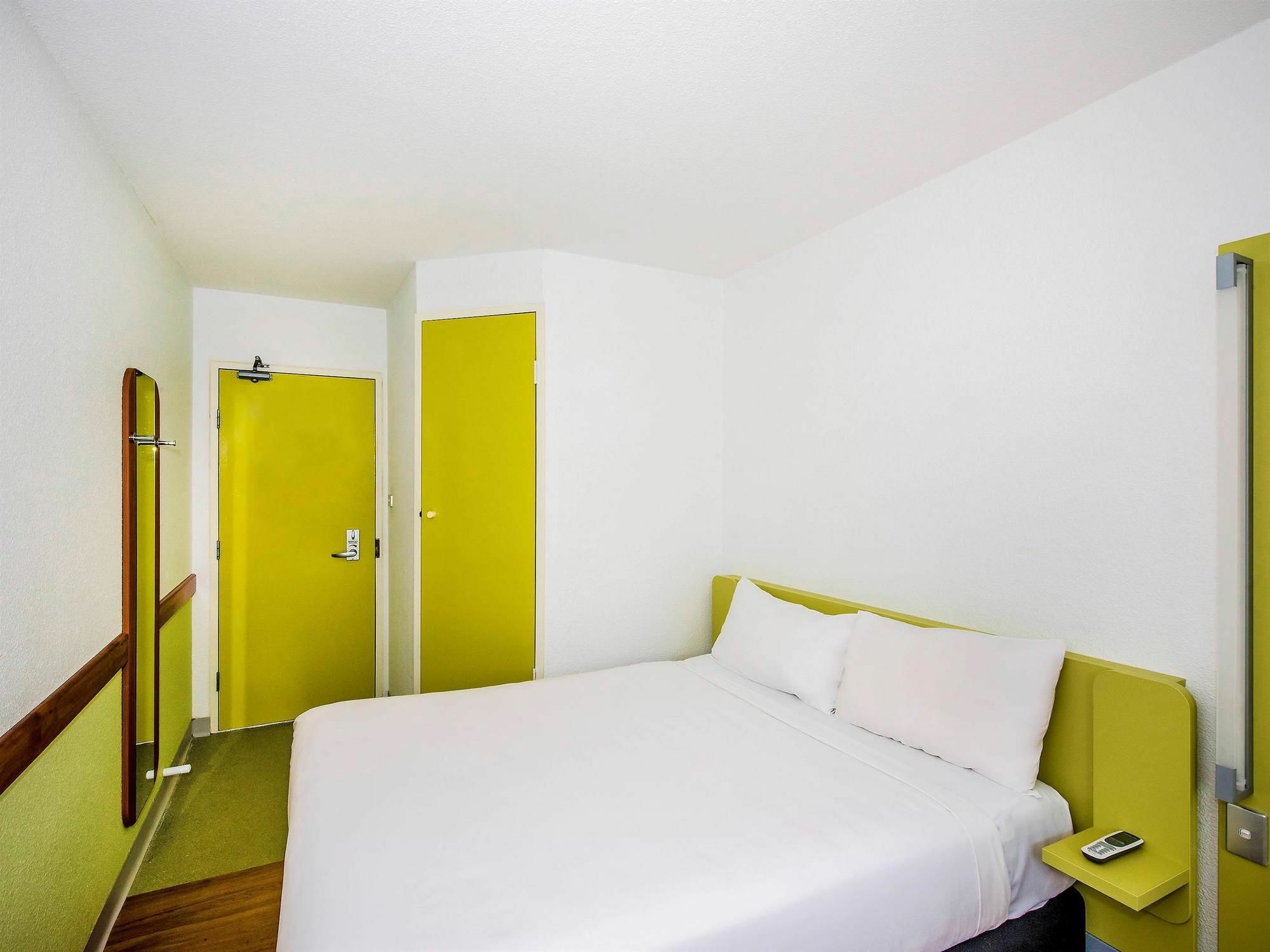 Hotel Ibis Budget - St Peters 3*