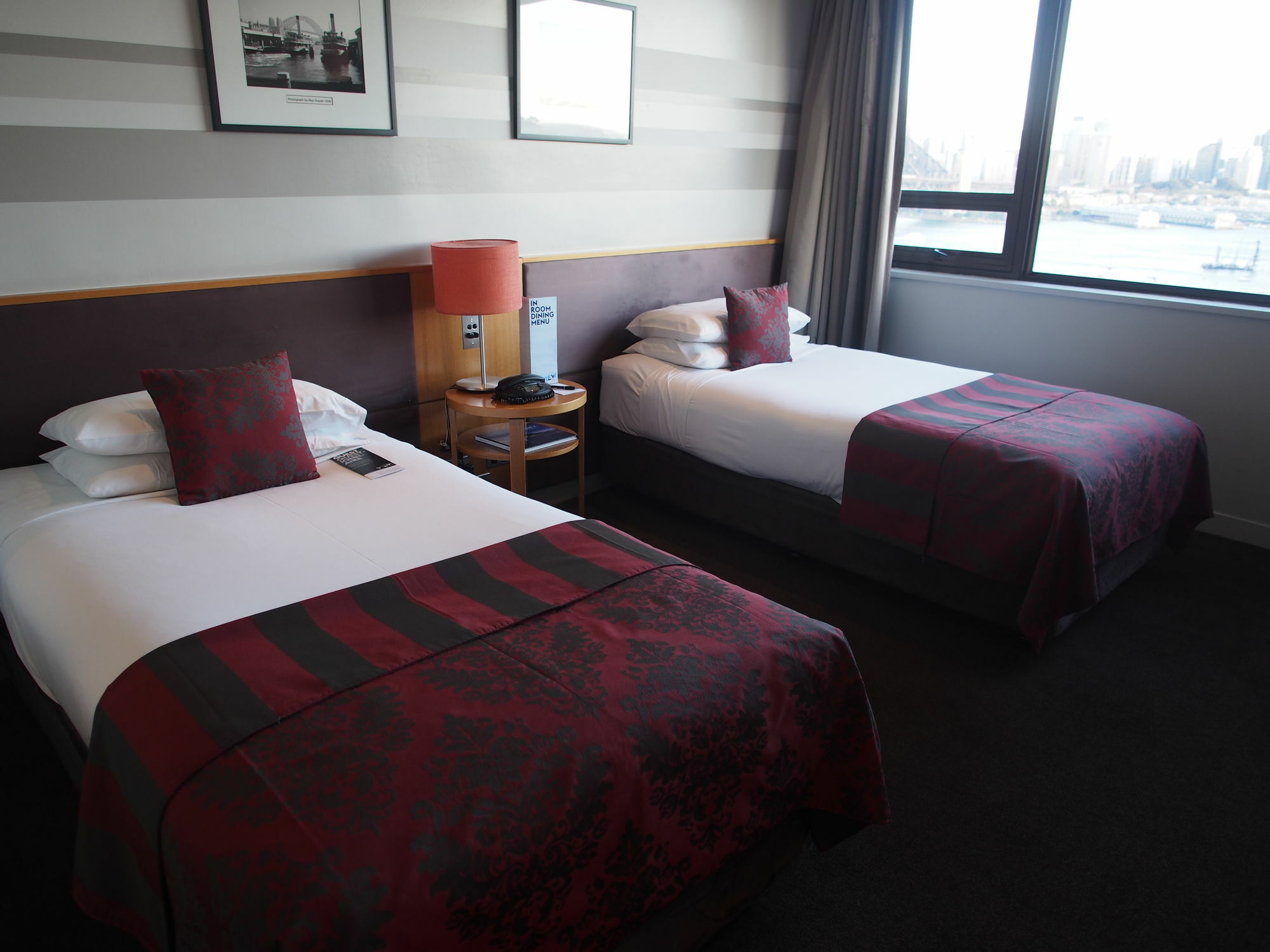 View 4* Sydney