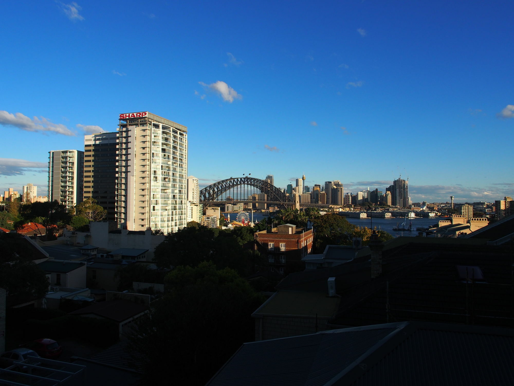 View Hotel 4*
