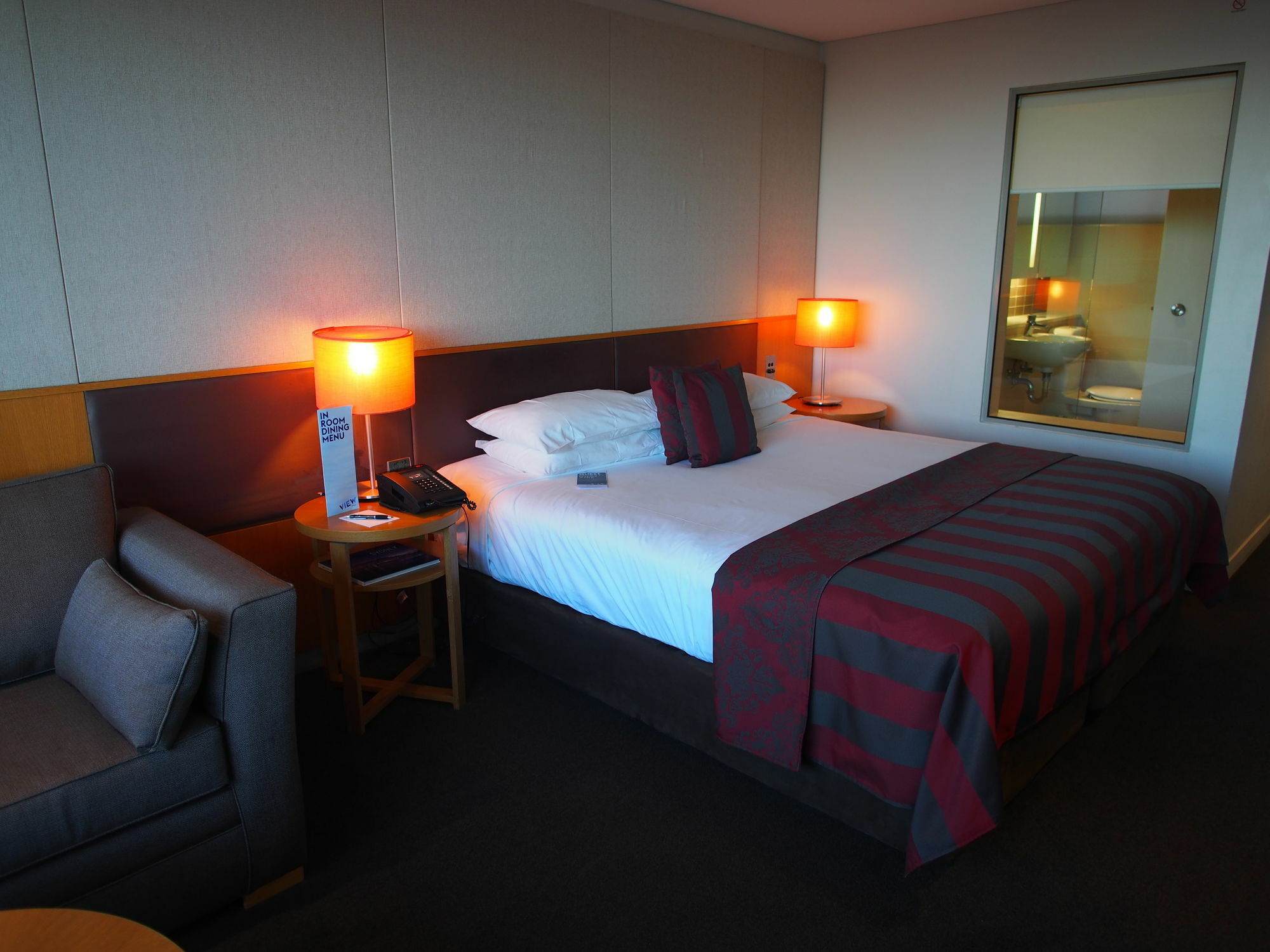 View Hotel