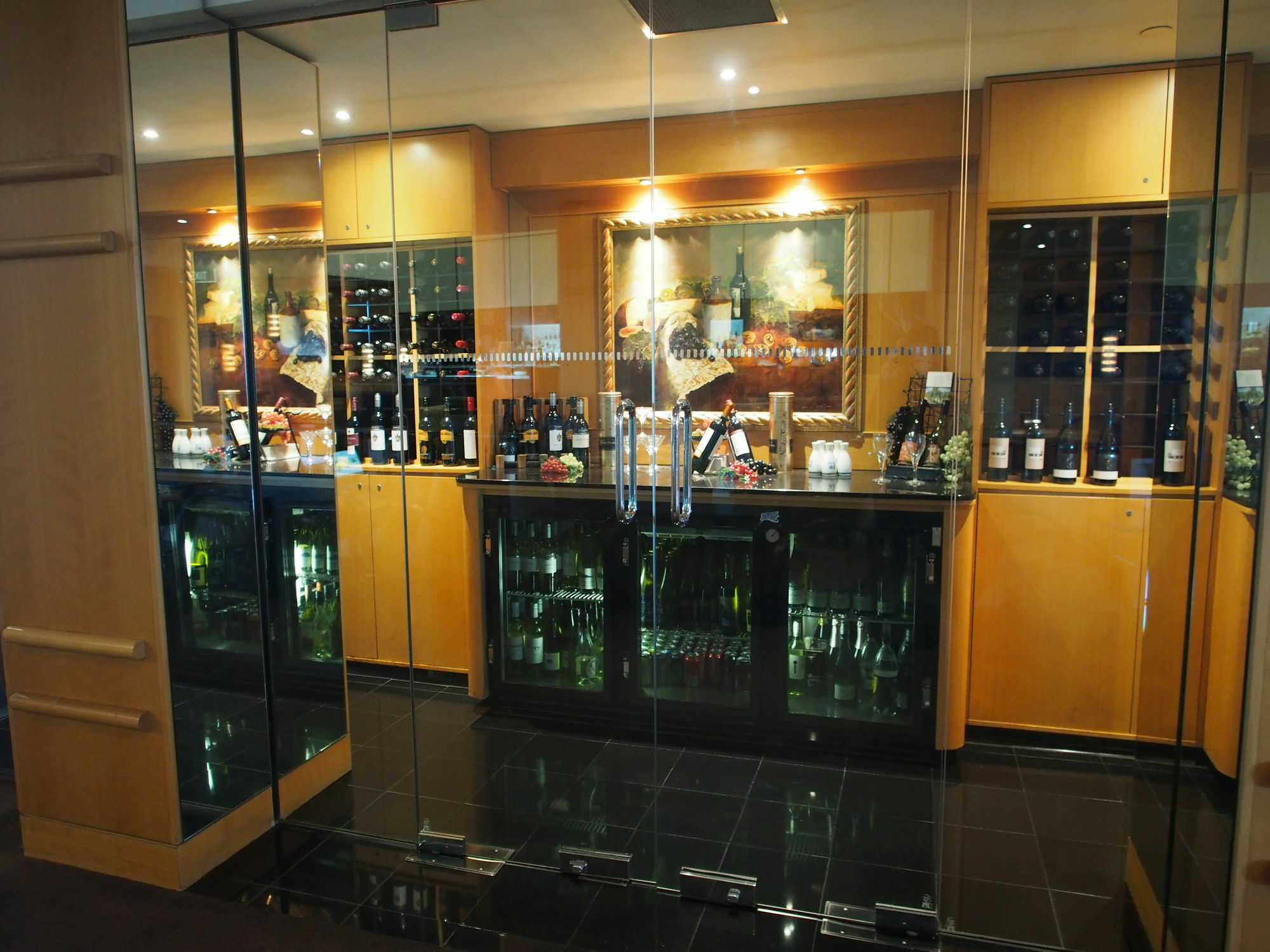 View Hotel