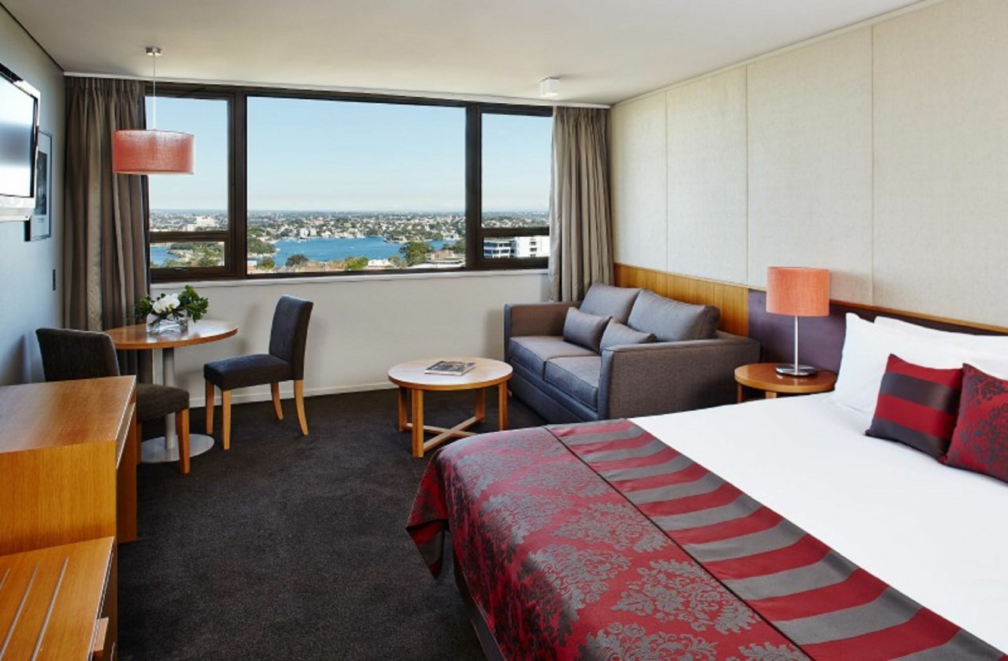 View Hotel Sydney