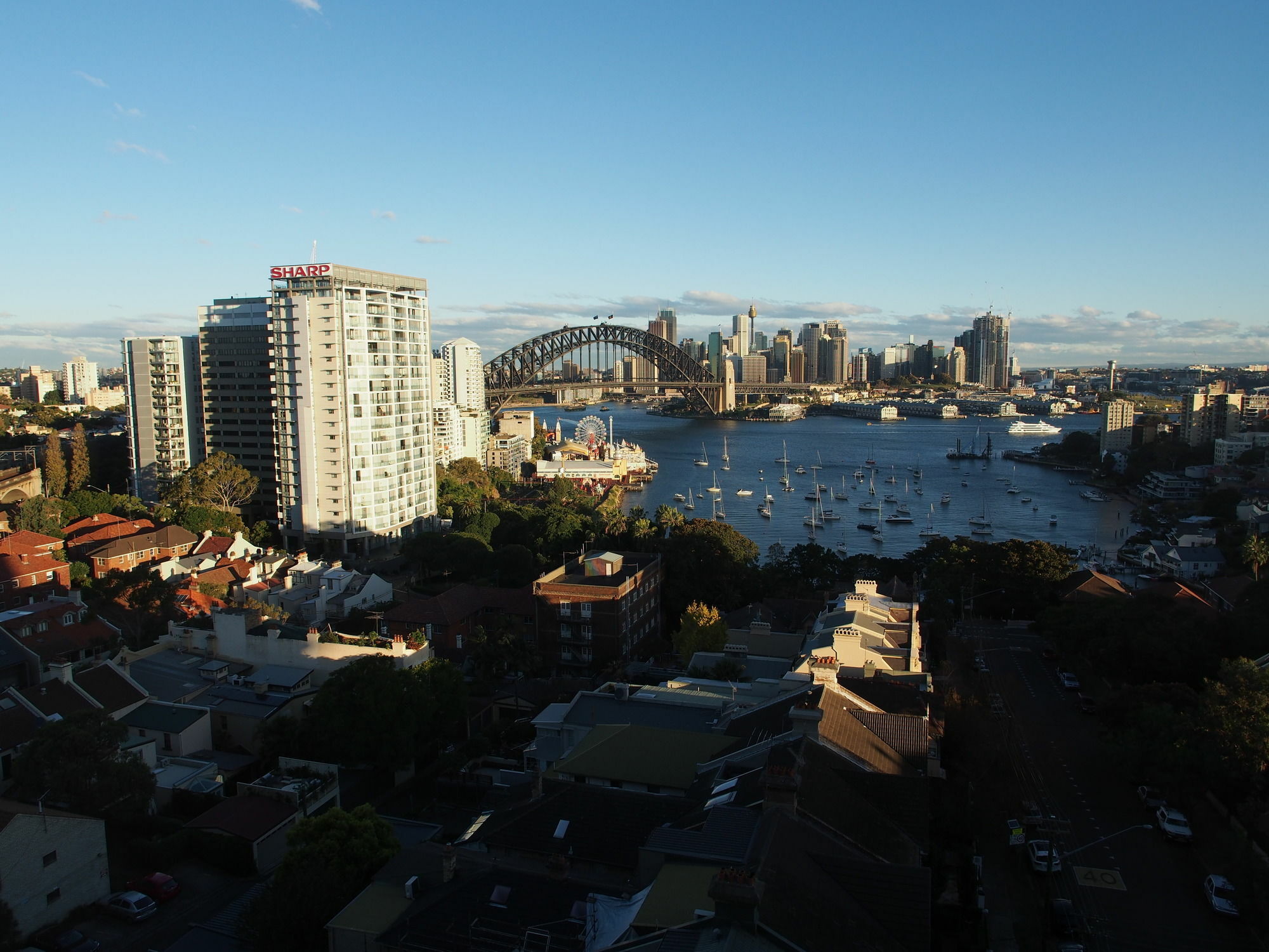 View Hotel Sydney