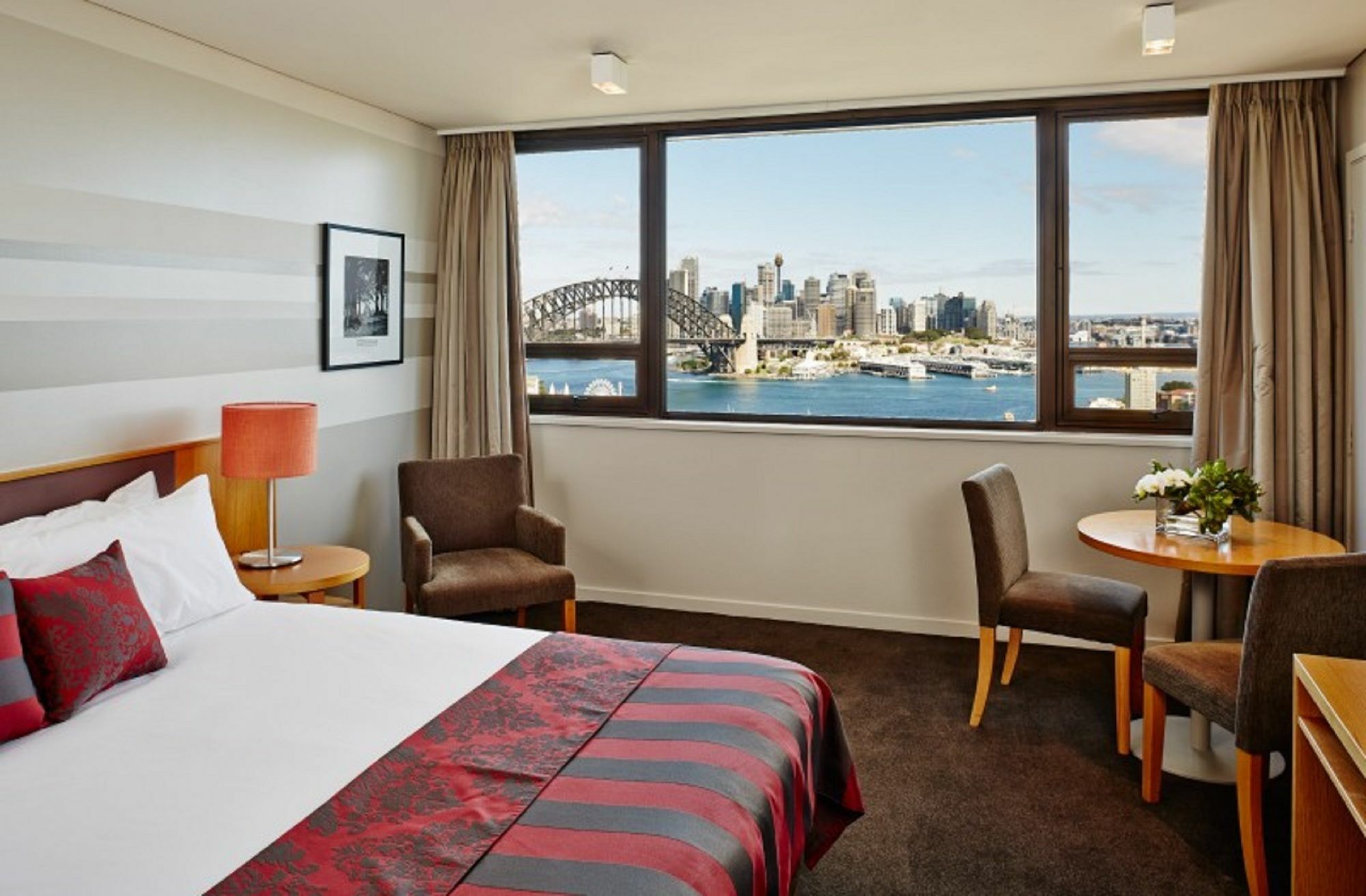 View Hotel 4*