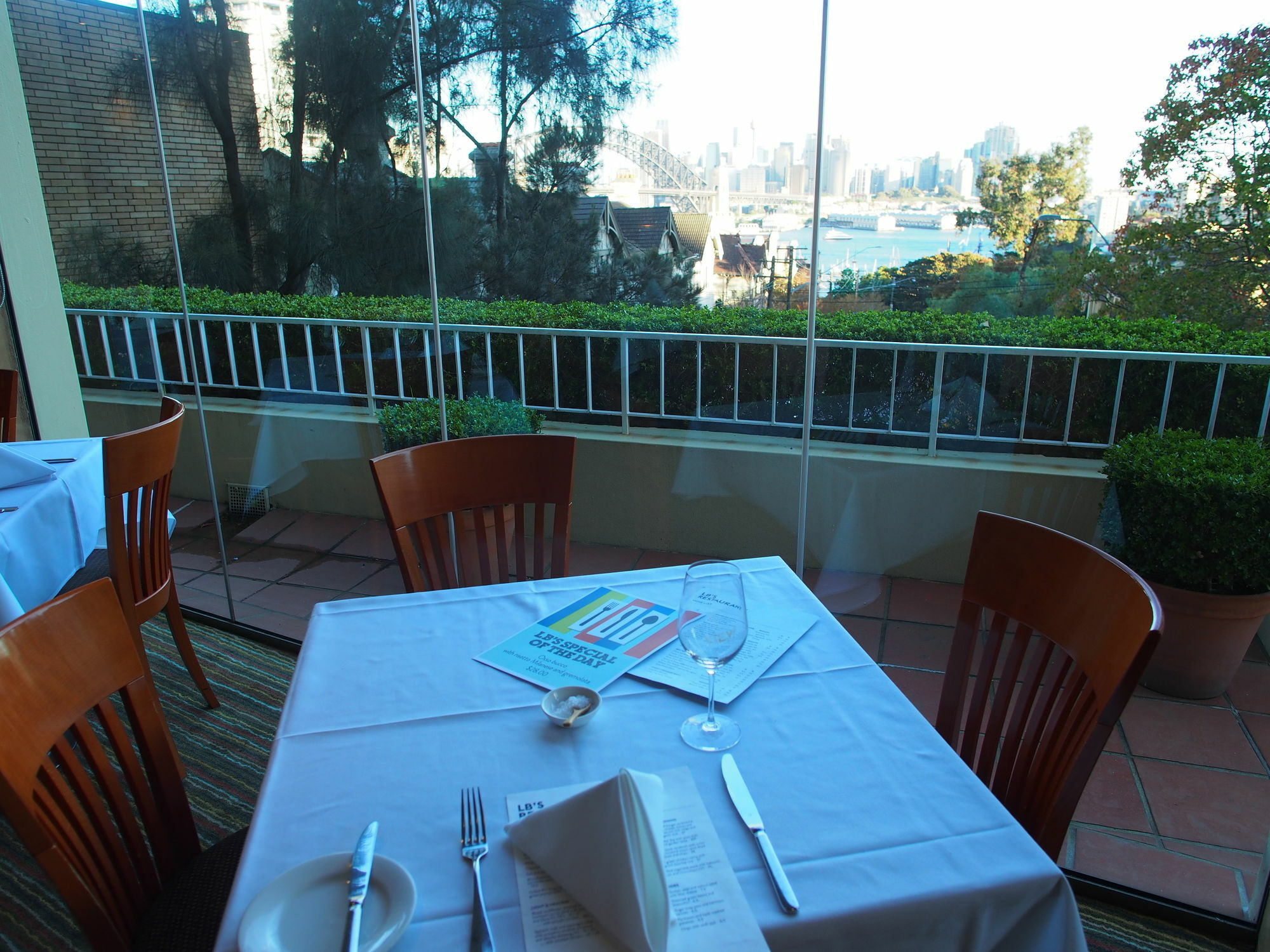 View Hotel 4*