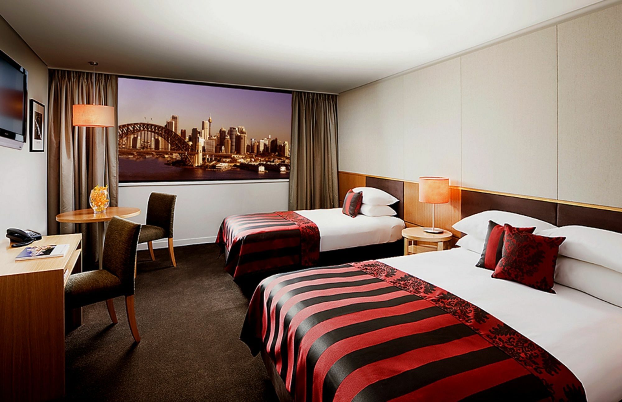 Hotel View Sydney