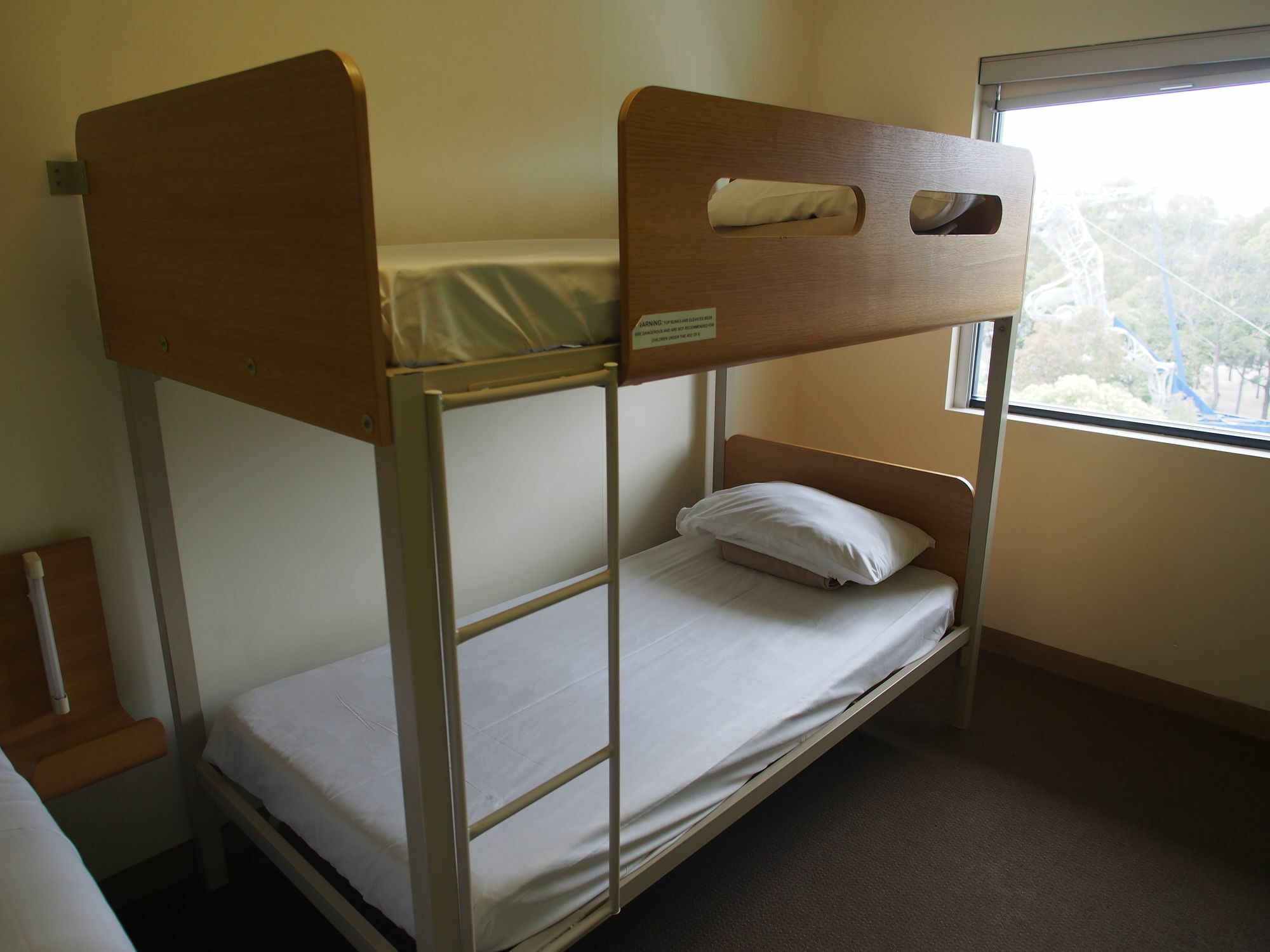 Ibis Budget Olympic Park Hotel Sydney