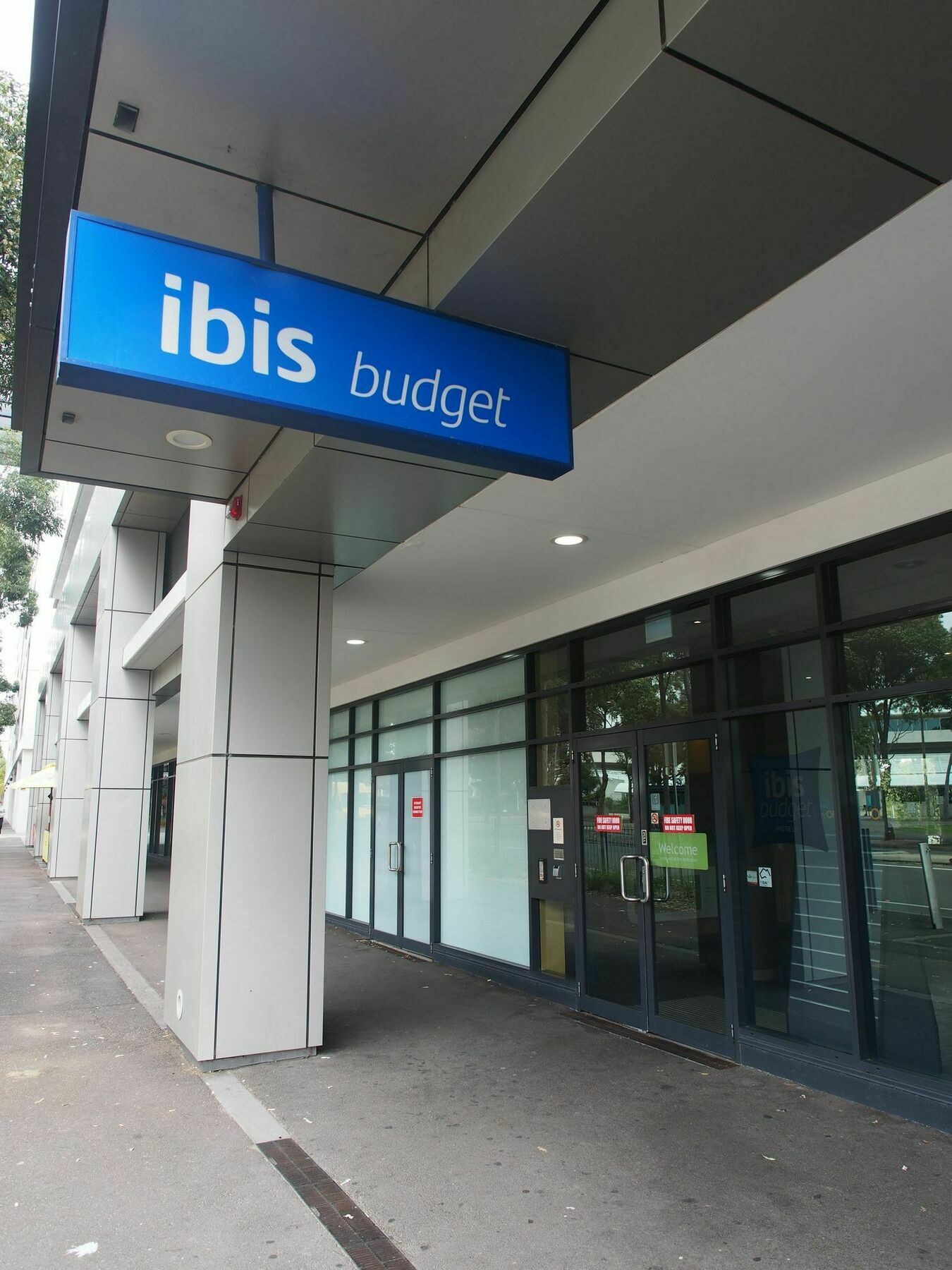 Ibis Budget Olympic Park Sydney