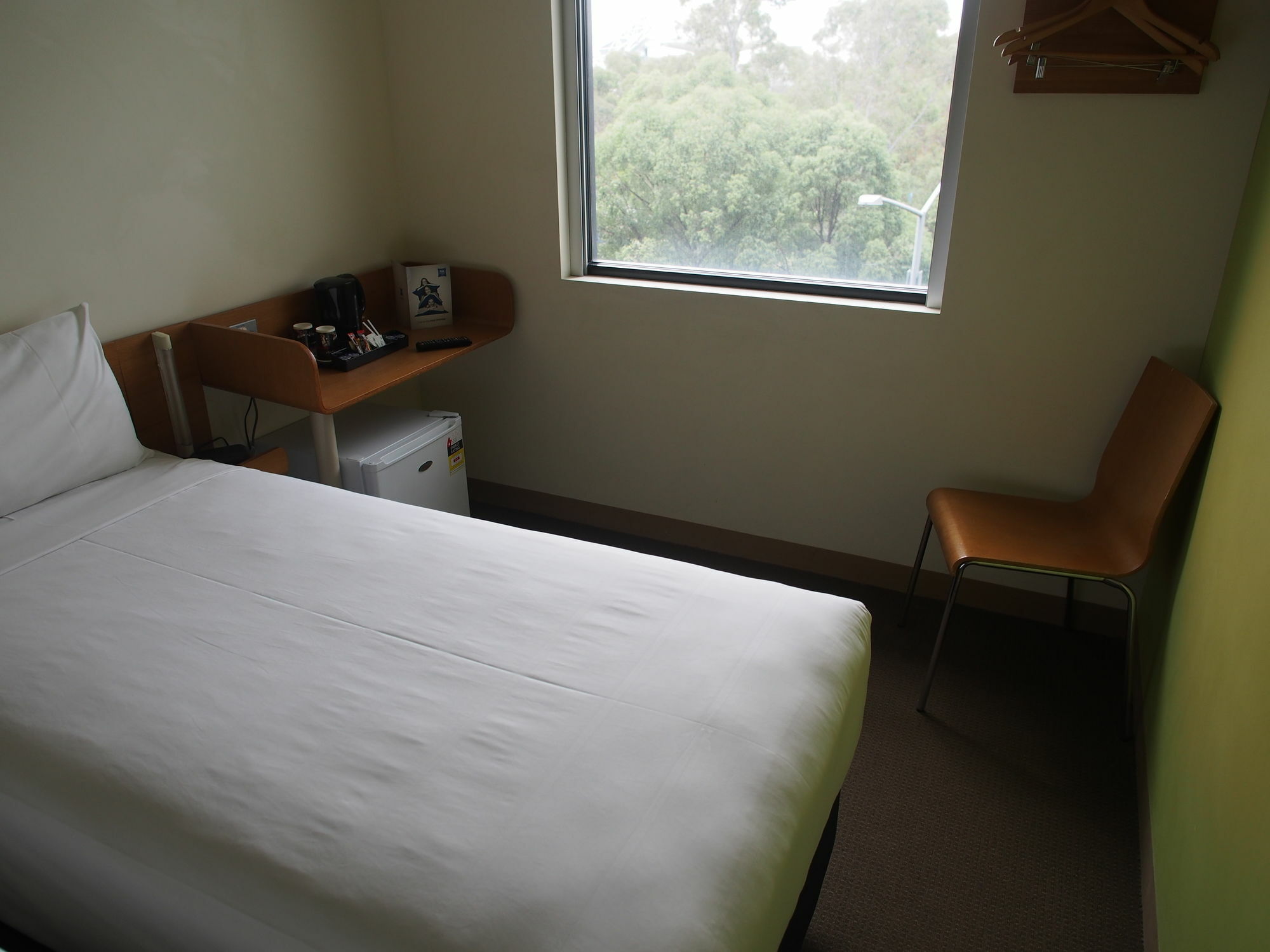 Ibis Budget Olympic Park 3* Sydney