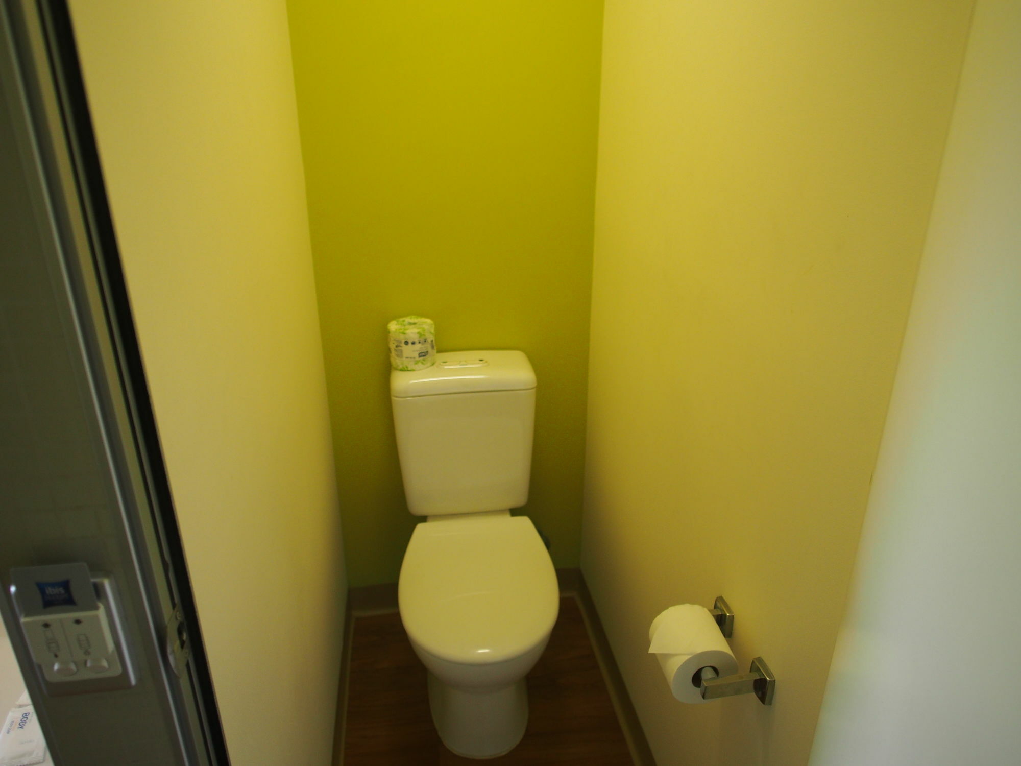 Hotel Ibis Budget Olympic Park