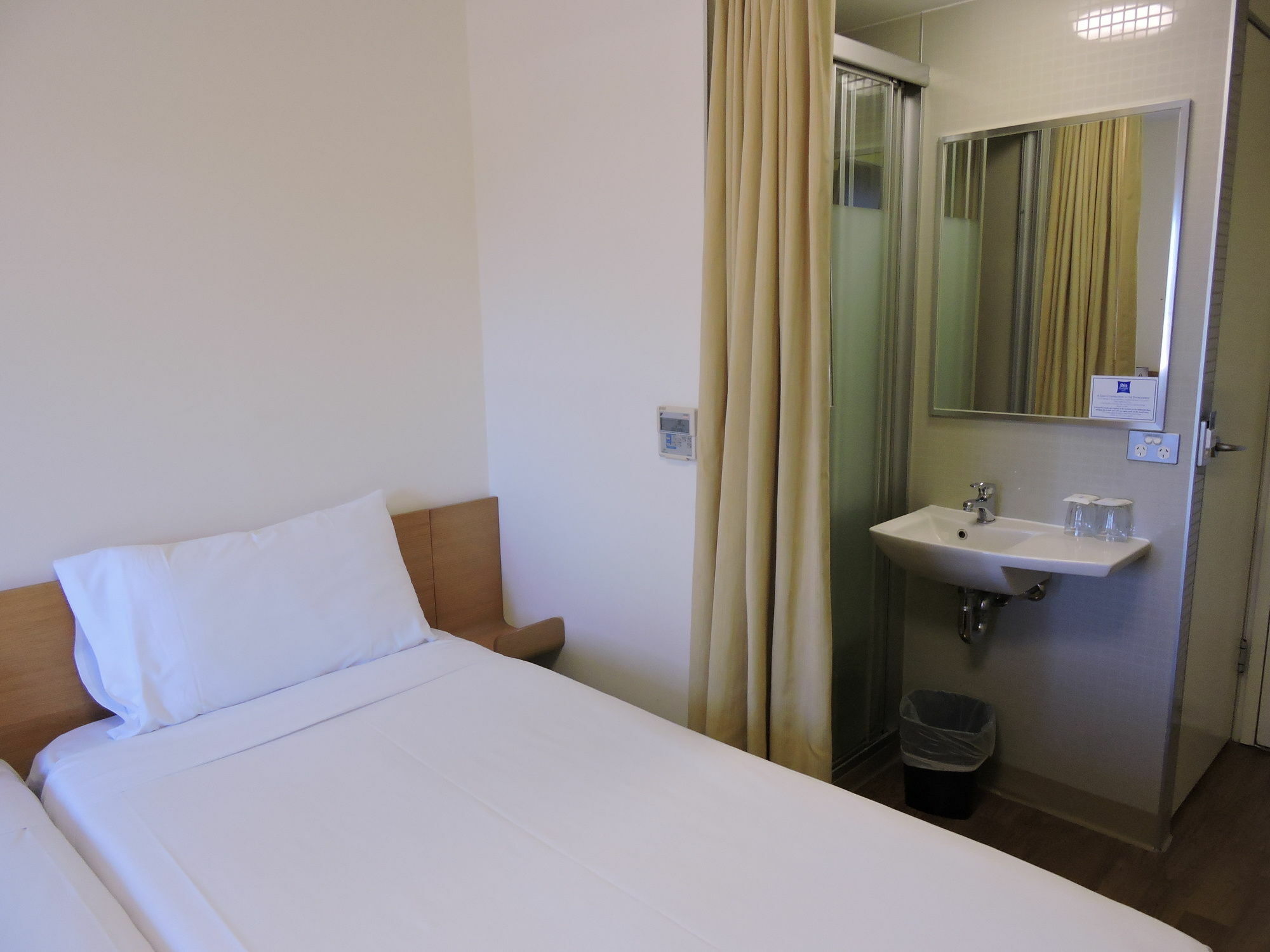 Ibis Budget Olympic Park 3* Sydney