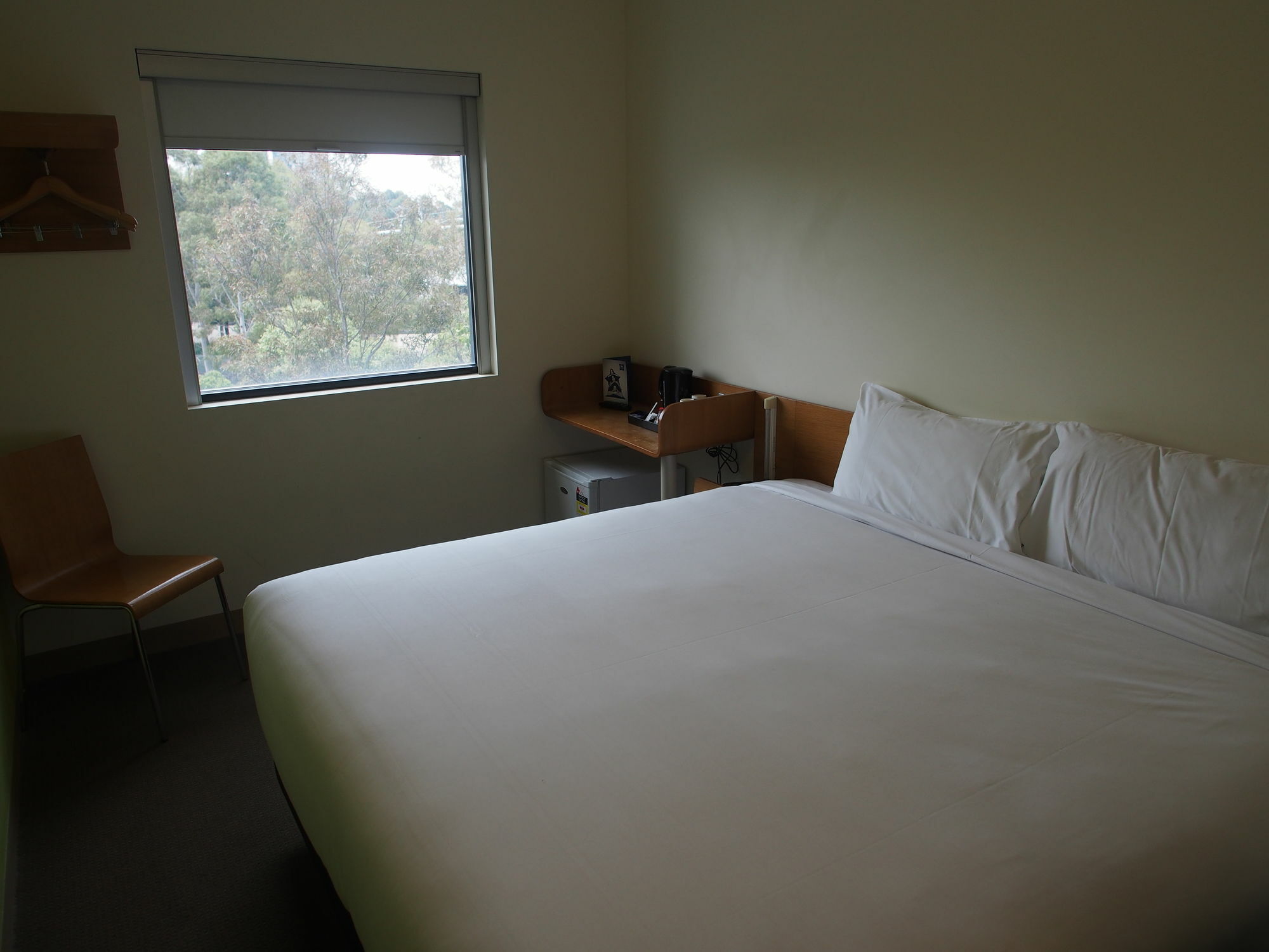 Hotel Ibis Budget Olympic Park Sydney