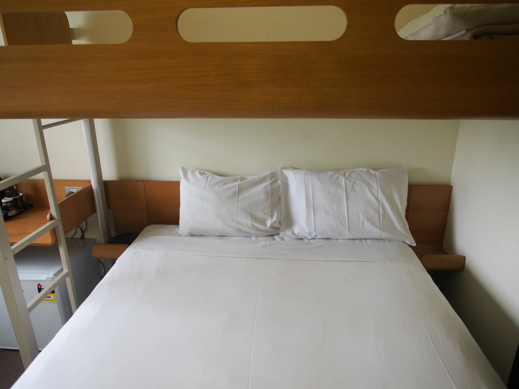 Ibis Budget Olympic Park Hotel 3*