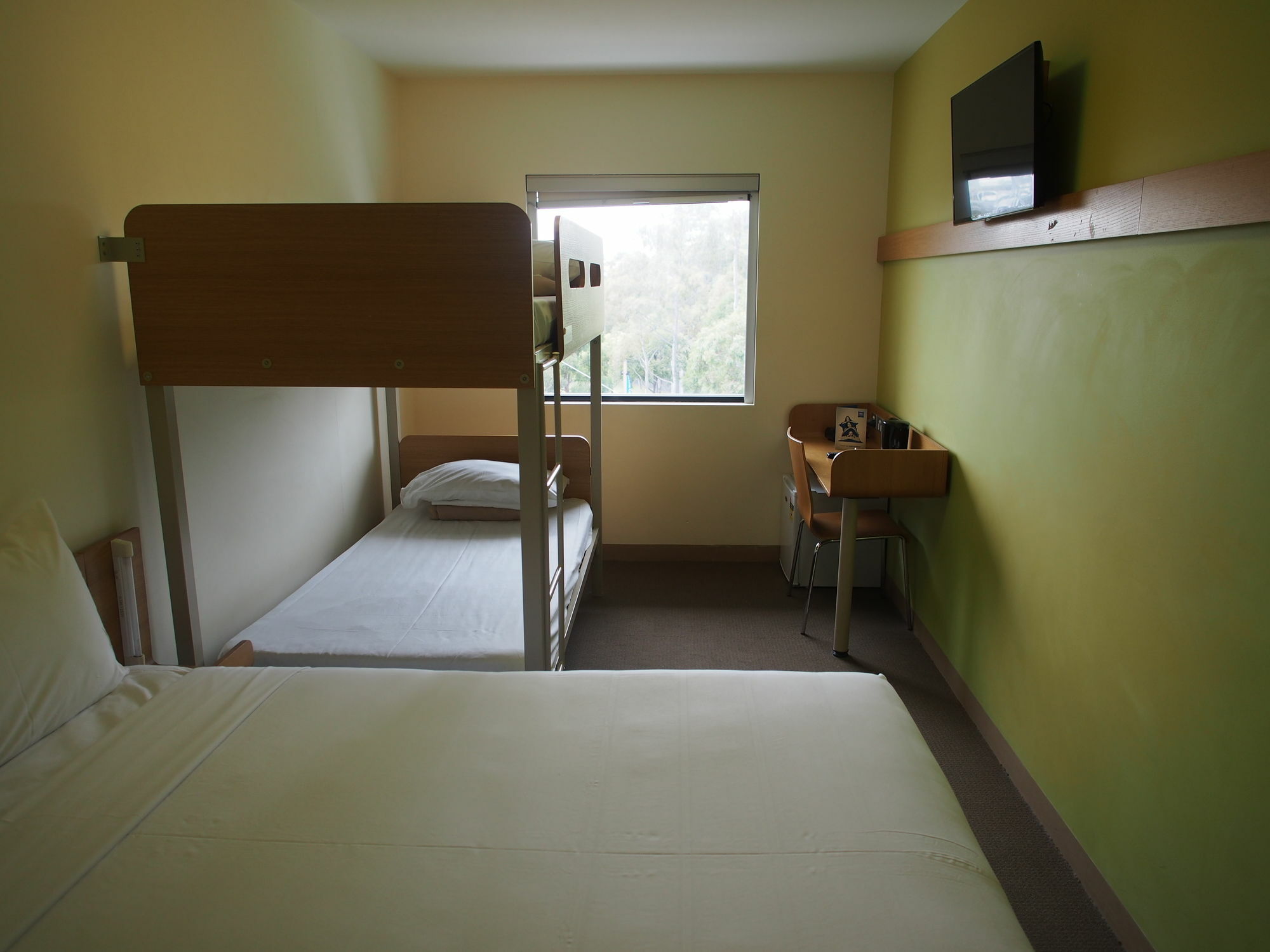 Hotel Ibis Budget Olympic Park