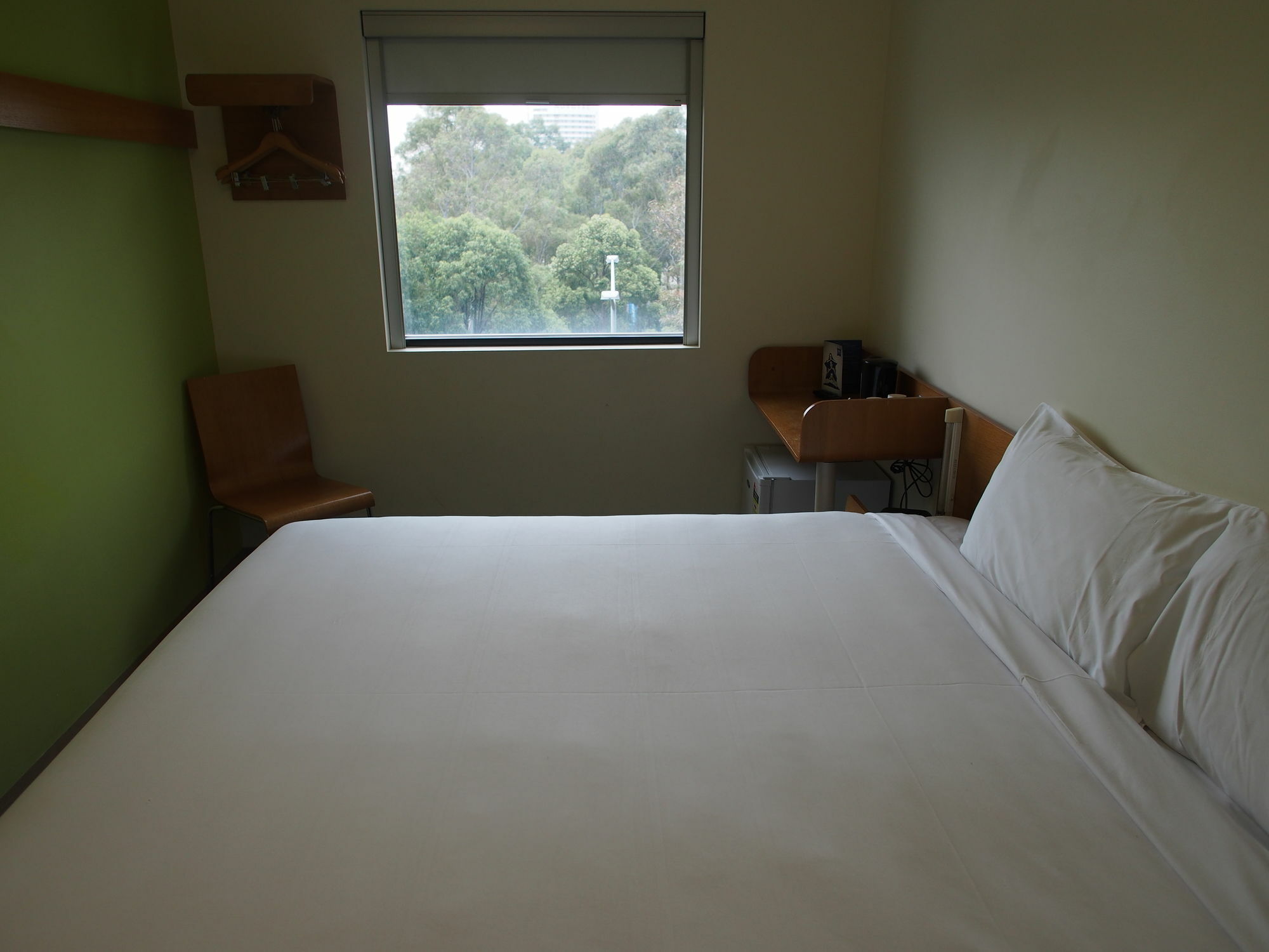 Hotel Ibis Budget Olympic Park Sydney