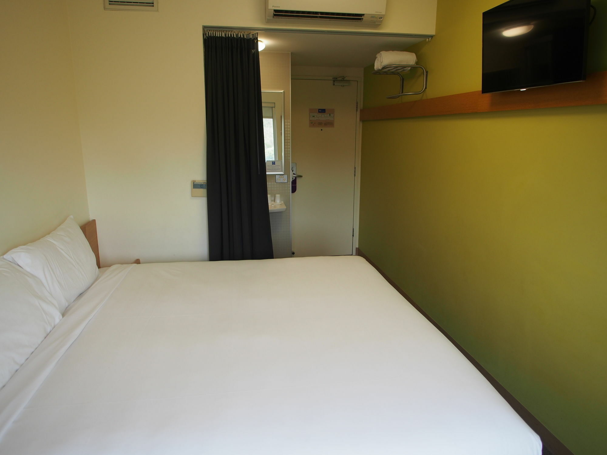 Ibis Budget Olympic Park Hotel