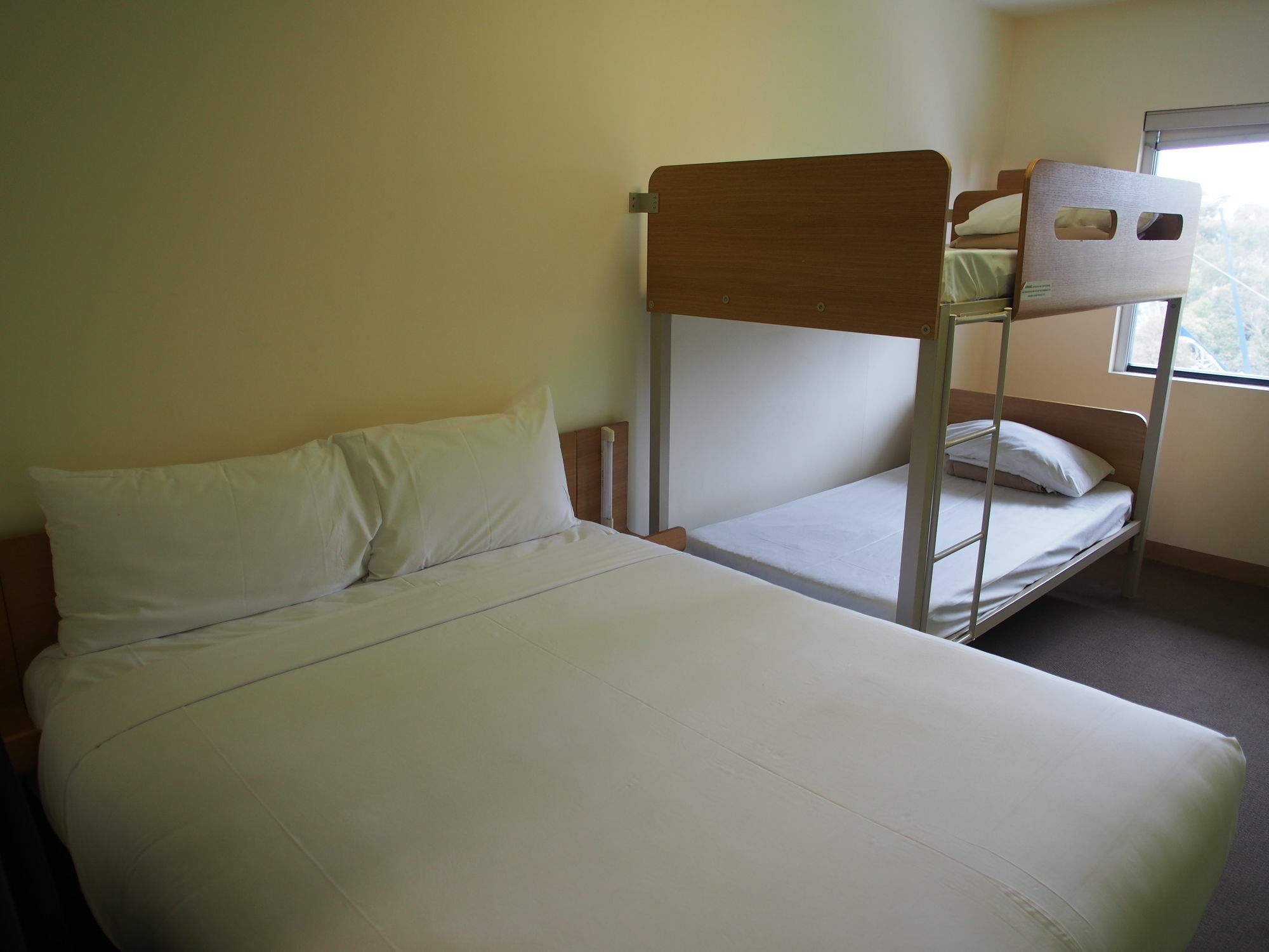 Hotel Ibis Budget Olympic Park