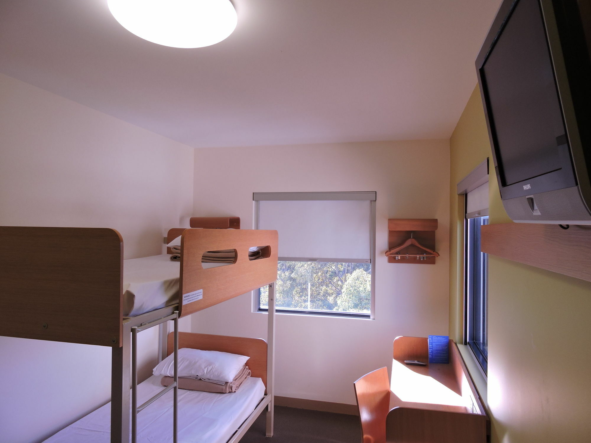 Ibis Budget Olympic Park Sydney