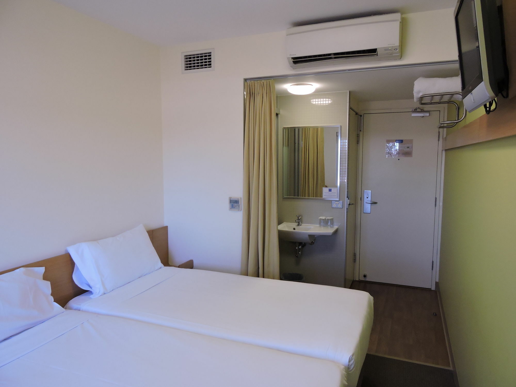 Ibis Budget Olympic Park Sydney