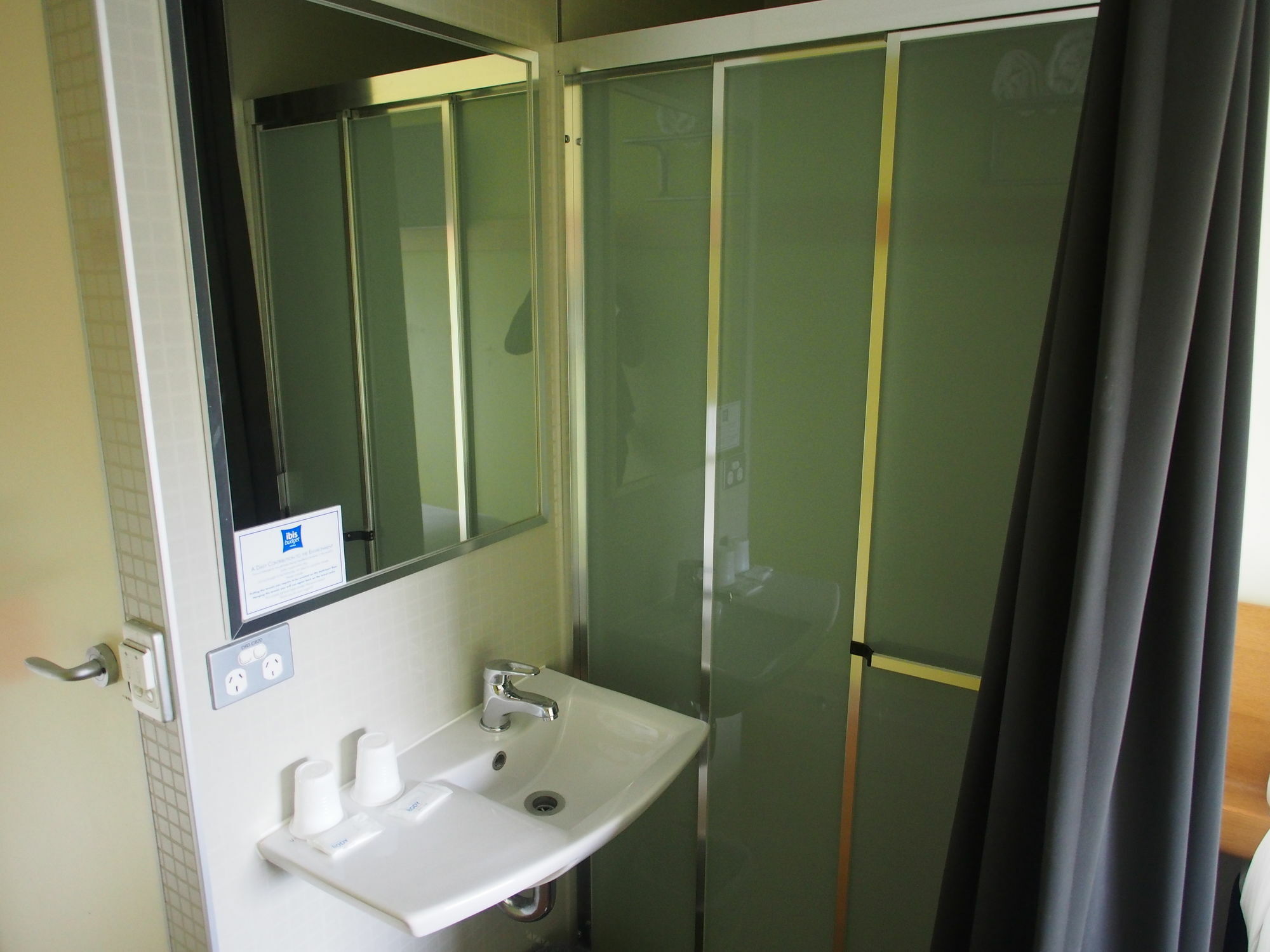 Ibis Budget Olympic Park Hotel Sydney