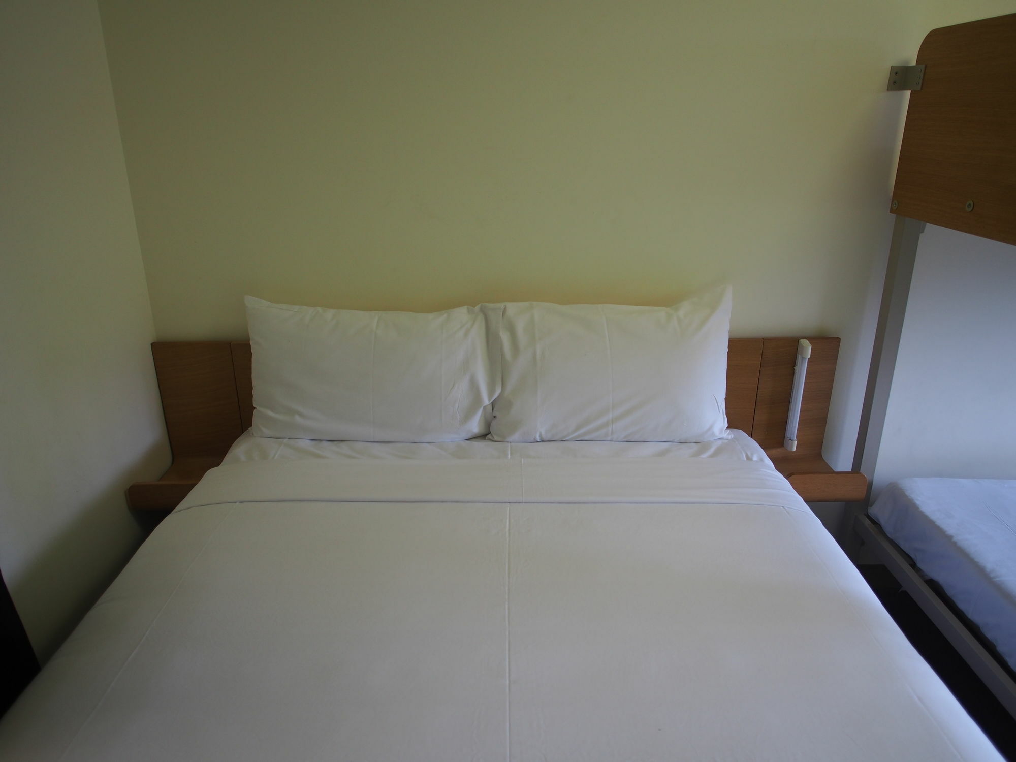Ibis Budget Olympic Park 3*