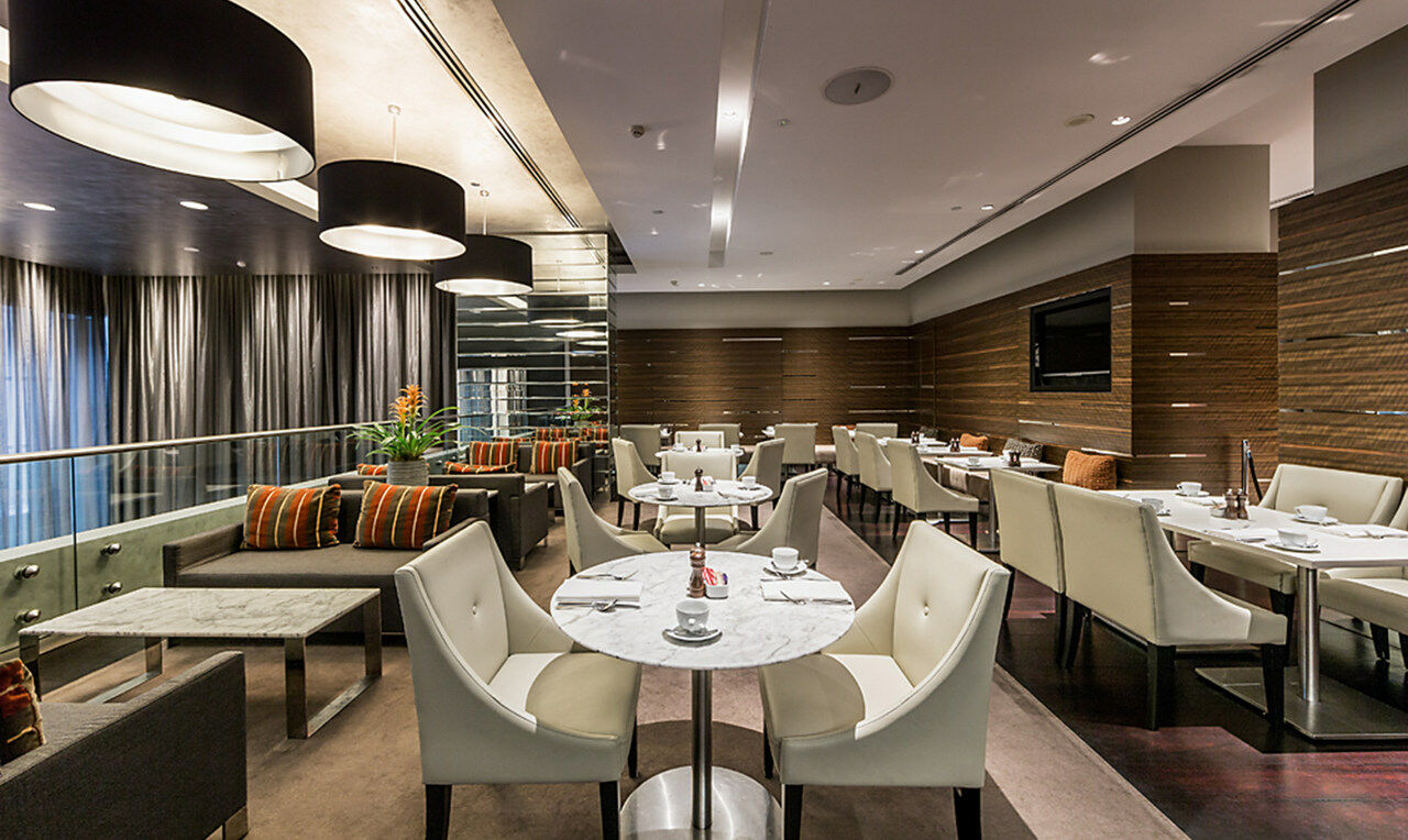 Fraser Aparthotel 5*