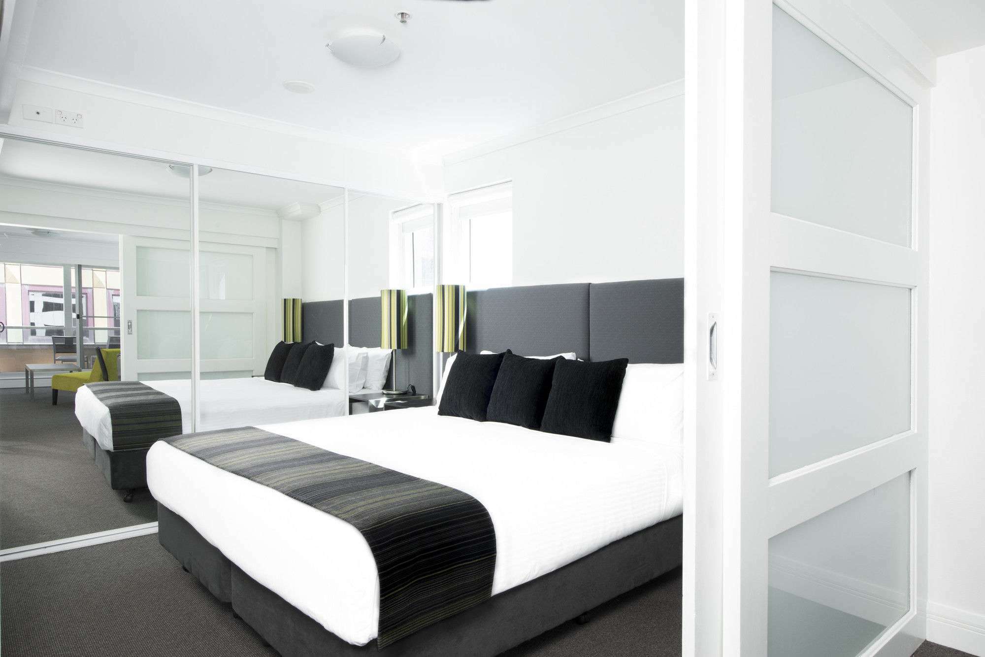 Aparthotel Mantra On Kent Sydney