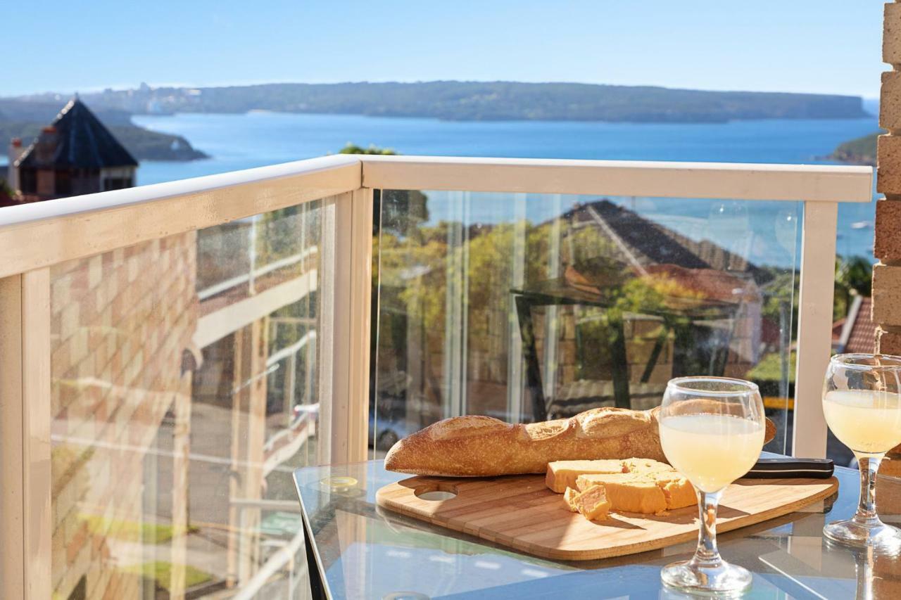 Apartment St Valentines Mosman Sydney