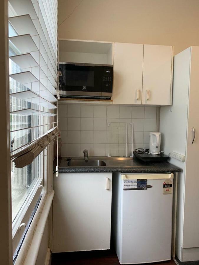 Bondi Junction * Sydney