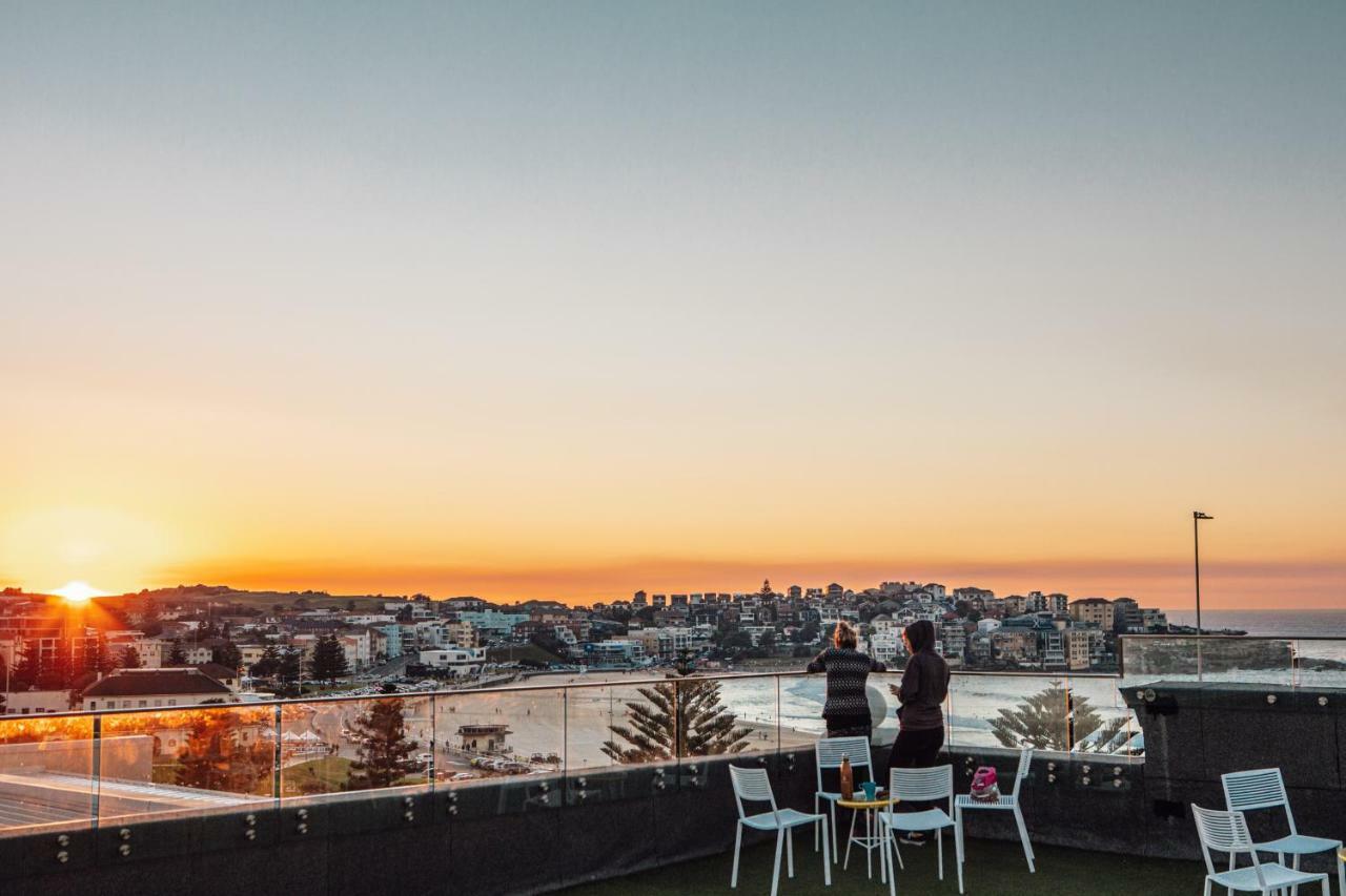 Hostel Wake Up! Bondi