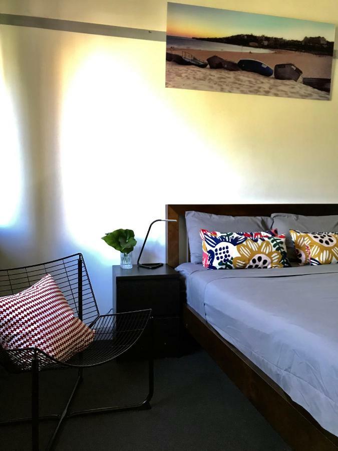Hostel Coogee House *