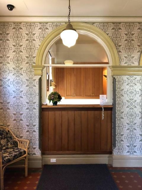 Hotel Mclaren - North