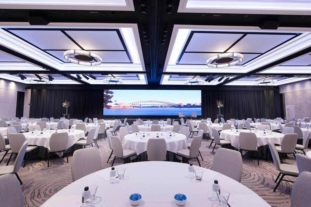 Hotel Four Seasons Sydney