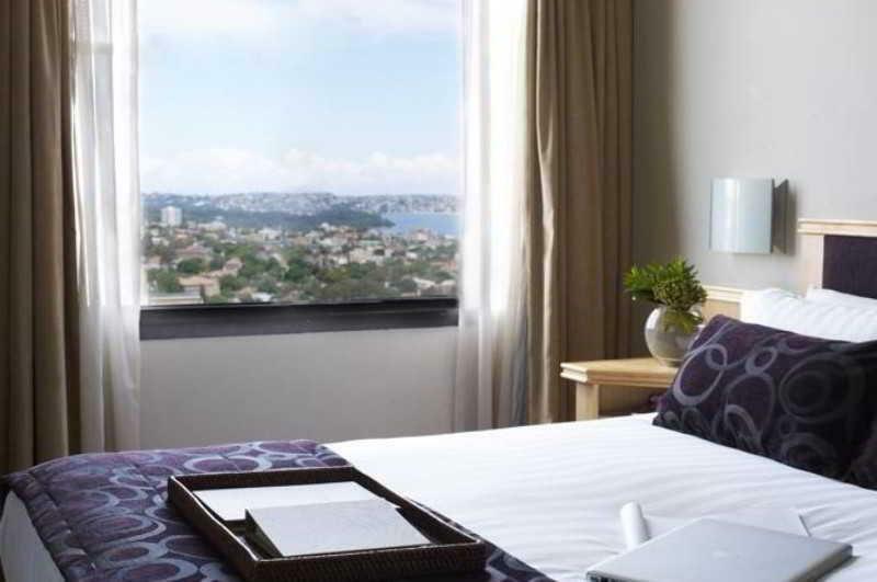 Rydges North 4* Sydney