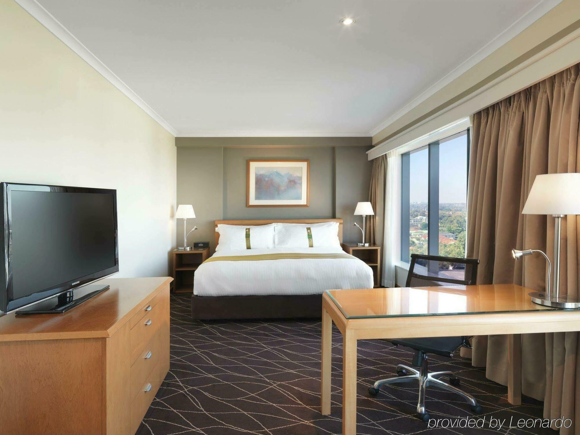 Crowne Plaza Airport By Ihg Sydney