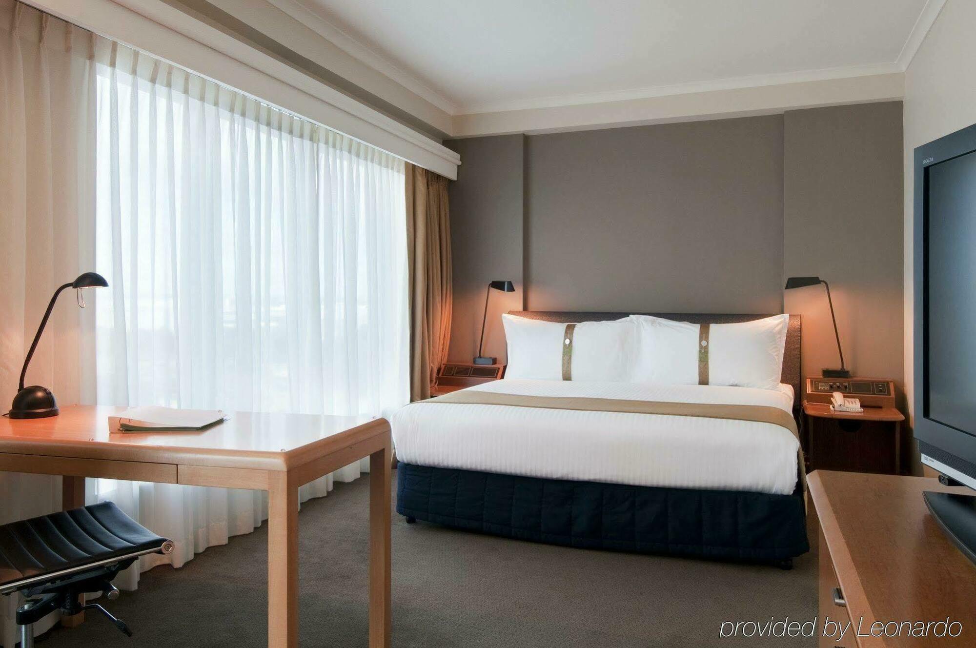Crowne Plaza Airport By Ihg Hotel Sydney