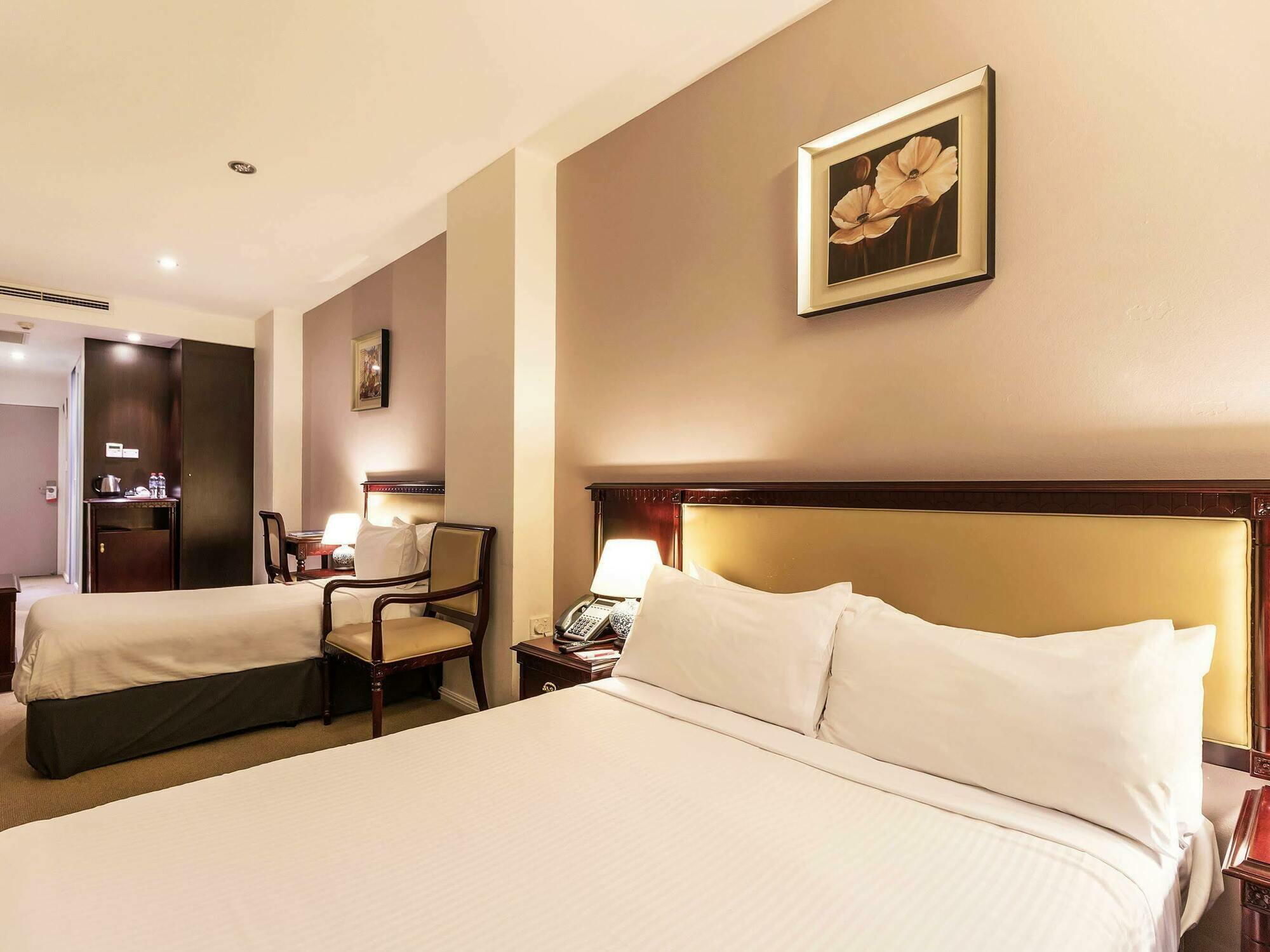 Hotel The Clarence