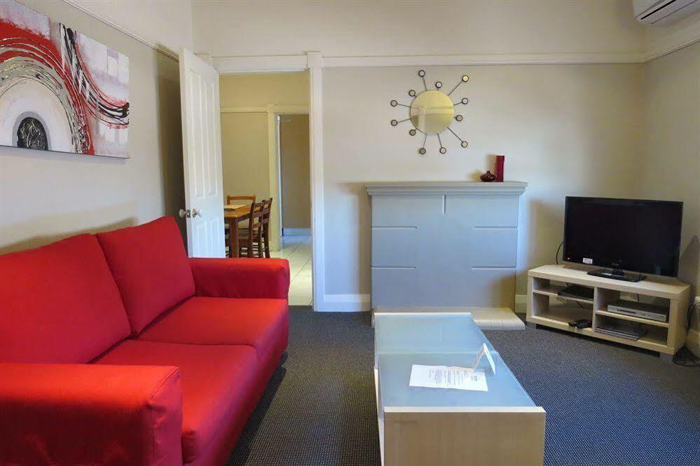 Aparthotel Waldorf Drummoyne Serviced Sydney